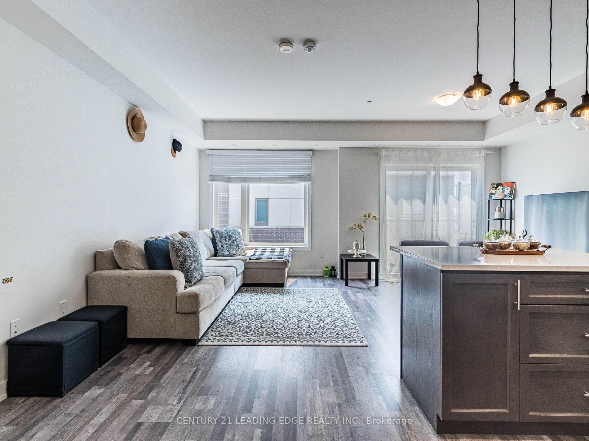 Photo 11 of Unit 216, 1460 Whites Road, Pickering, Woodlands — HOMEH