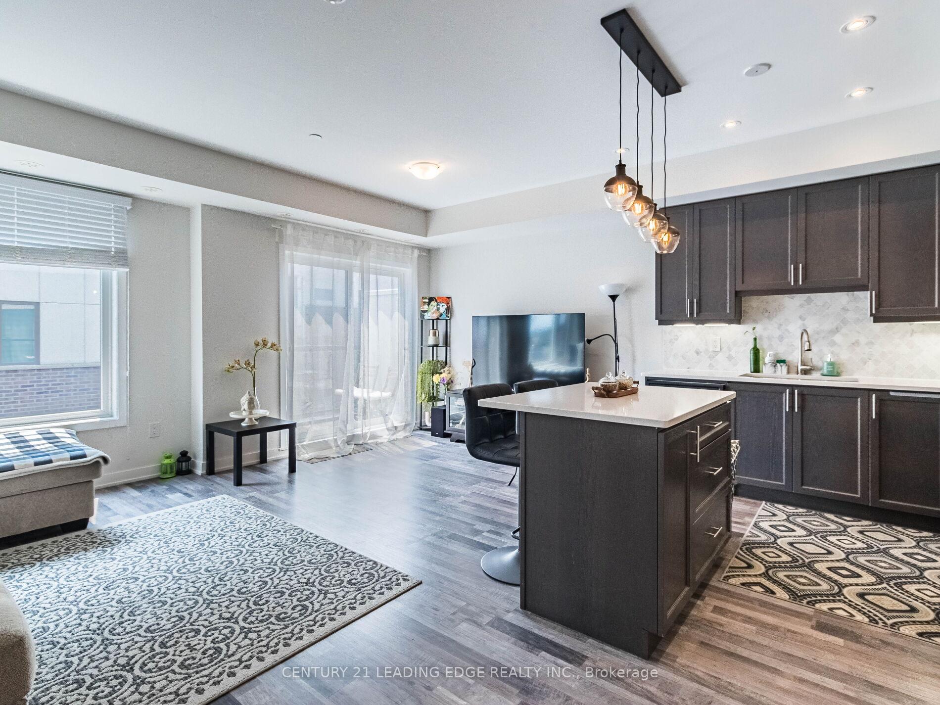 Photo 2 of Unit 216, 1460 Whites Road, Pickering, Woodlands — HOMEH