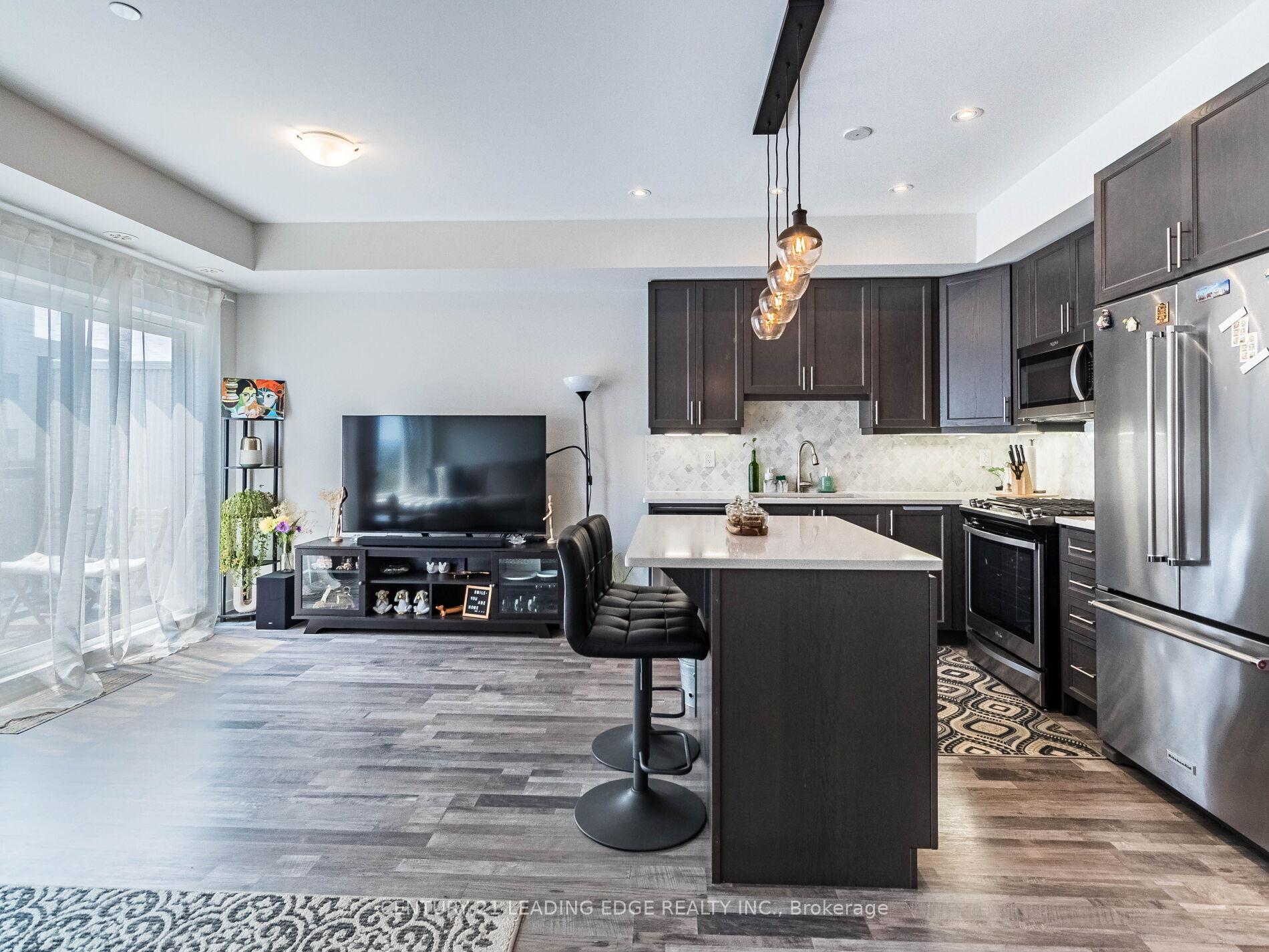 Photo 12 of Unit 216, 1460 Whites Road, Pickering, Woodlands — HOMEH