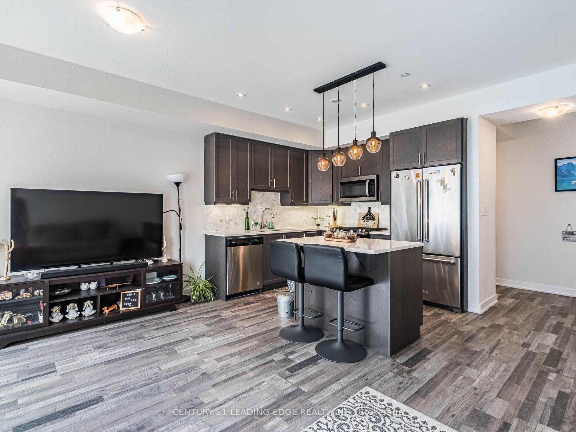 Photo 8 of Unit 216, 1460 Whites Road, Pickering, Woodlands — HOMEH