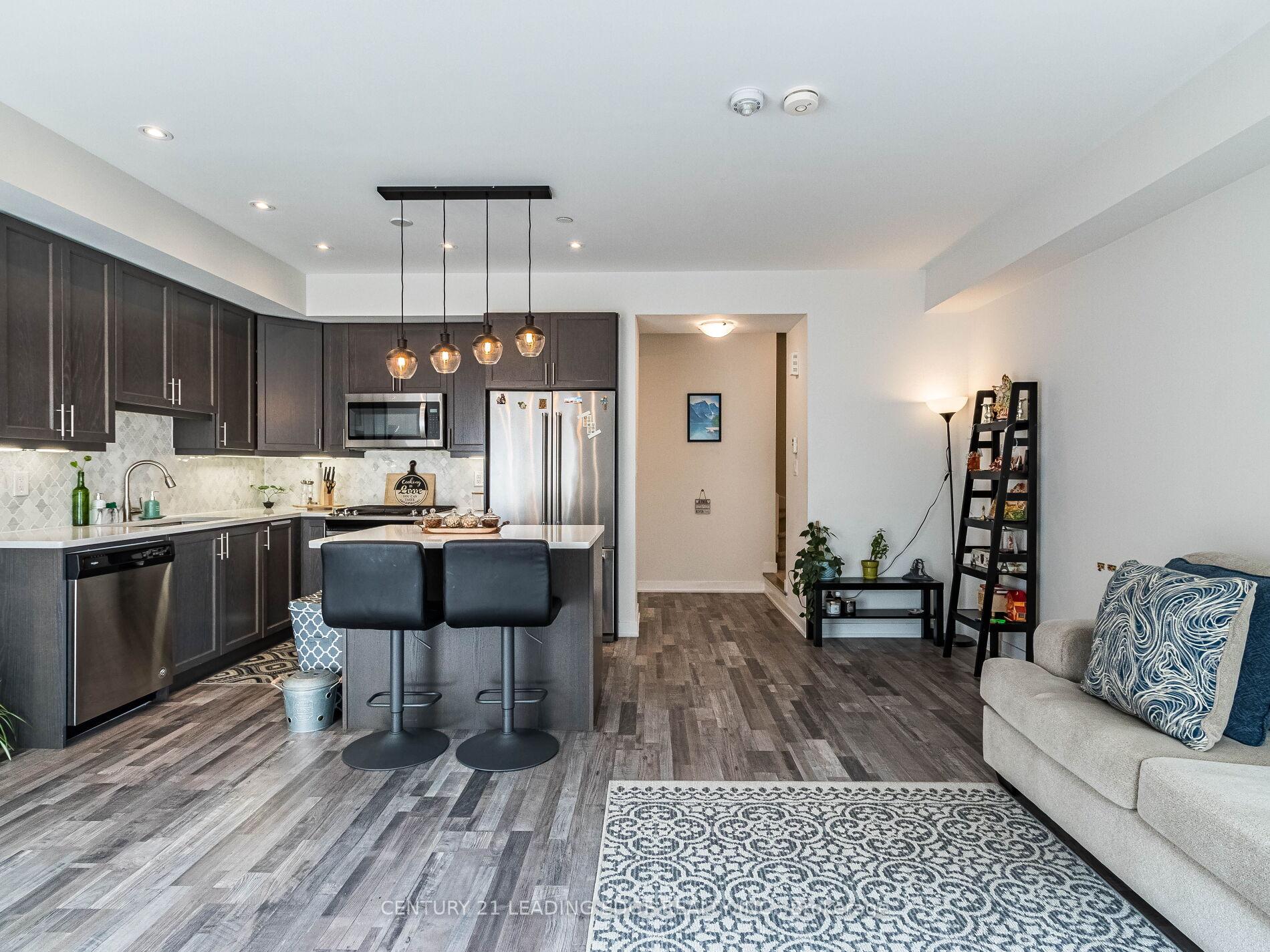 Photo 3 of Unit 216, 1460 Whites Road, Pickering, Woodlands — HOMEH