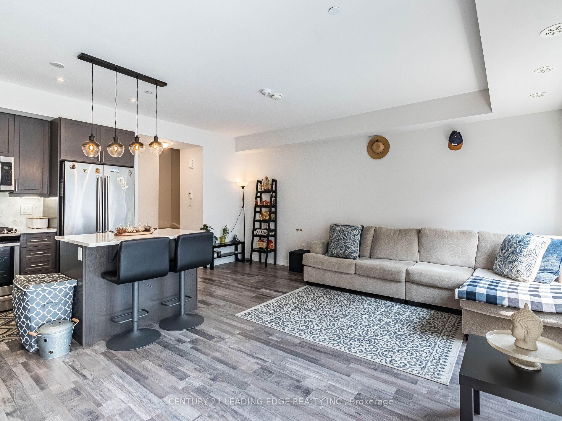 Photo 10 of Unit 216, 1460 Whites Road, Pickering, Woodlands — HOMEH