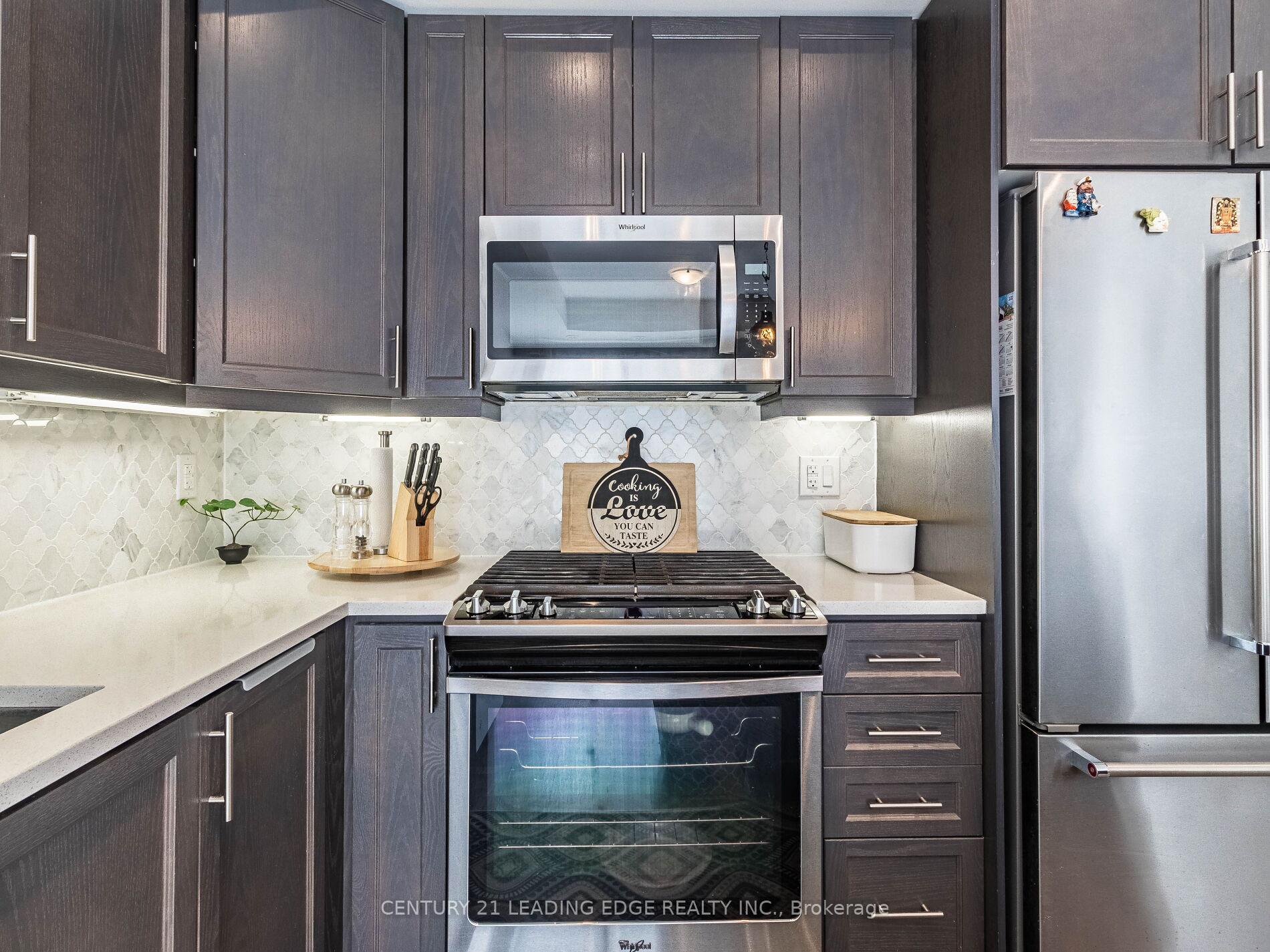 Photo 4 of Unit 216, 1460 Whites Road, Pickering, Woodlands — HOMEH