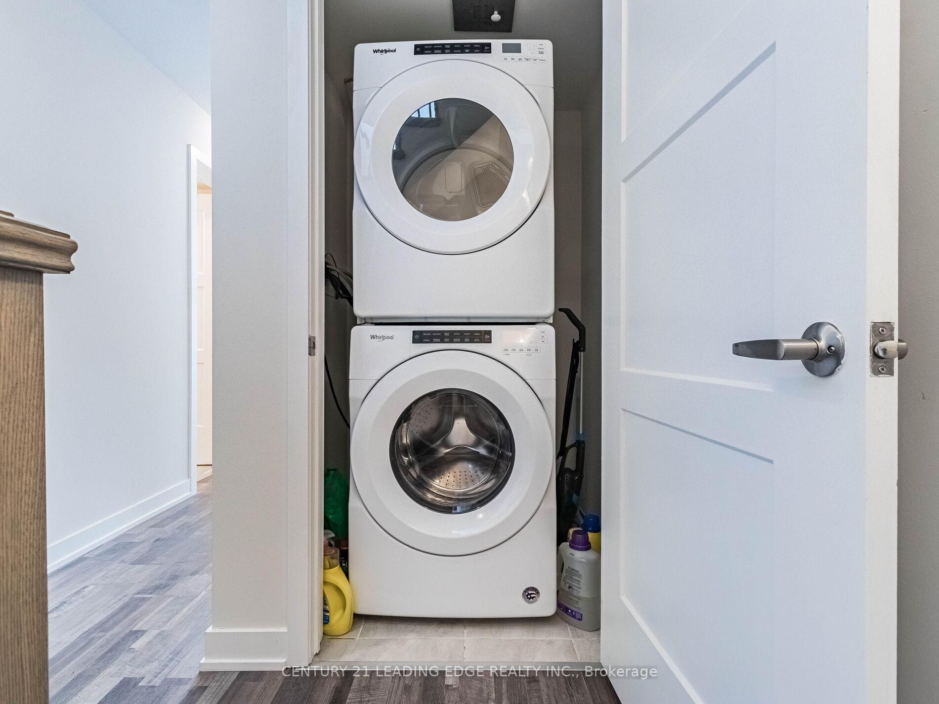 Photo 23 of Unit 216, 1460 Whites Road, Pickering, Woodlands — HOMEH