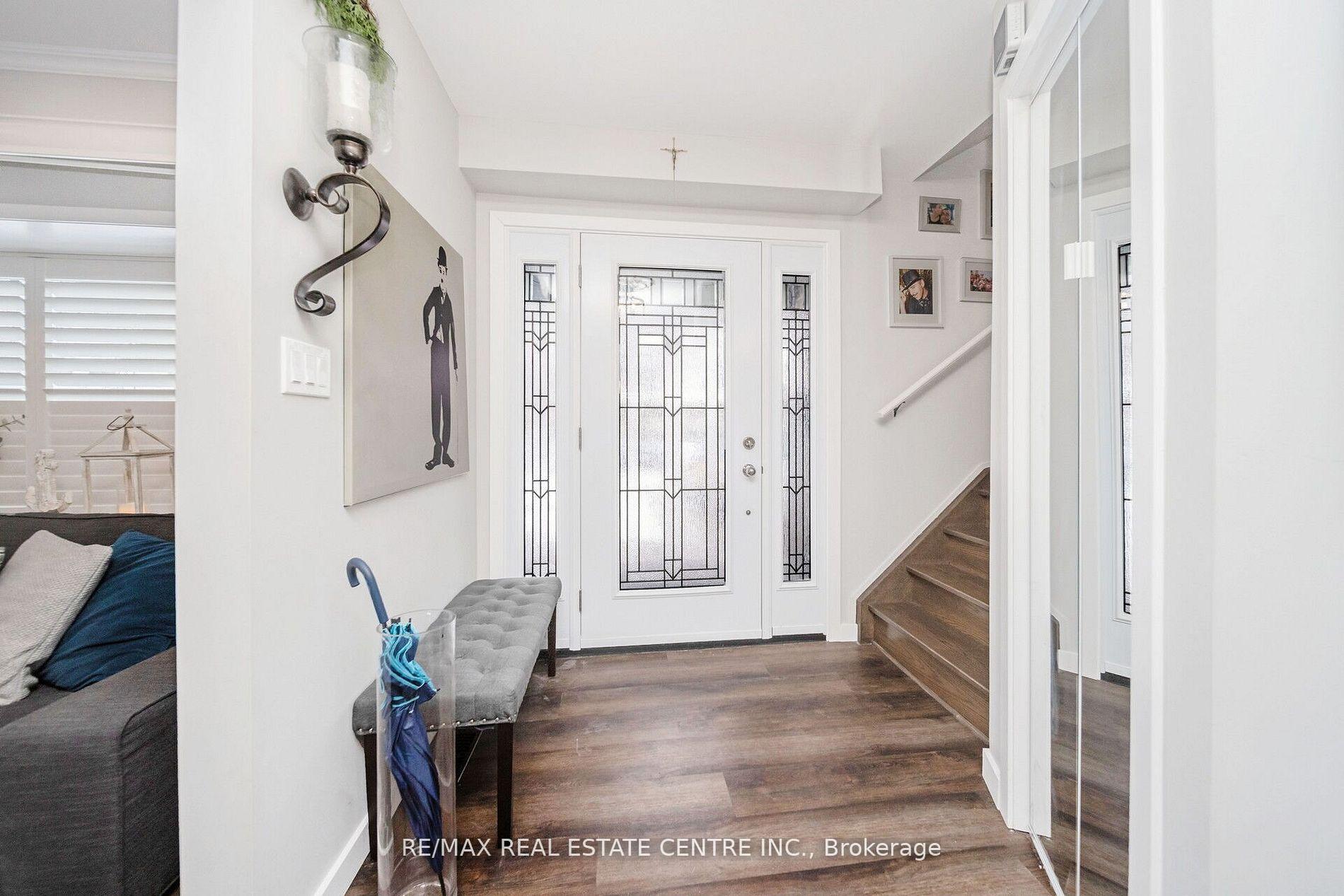 Photo 6 of 20 Carberry Crescent, Brampton, Madoc — HOMEH