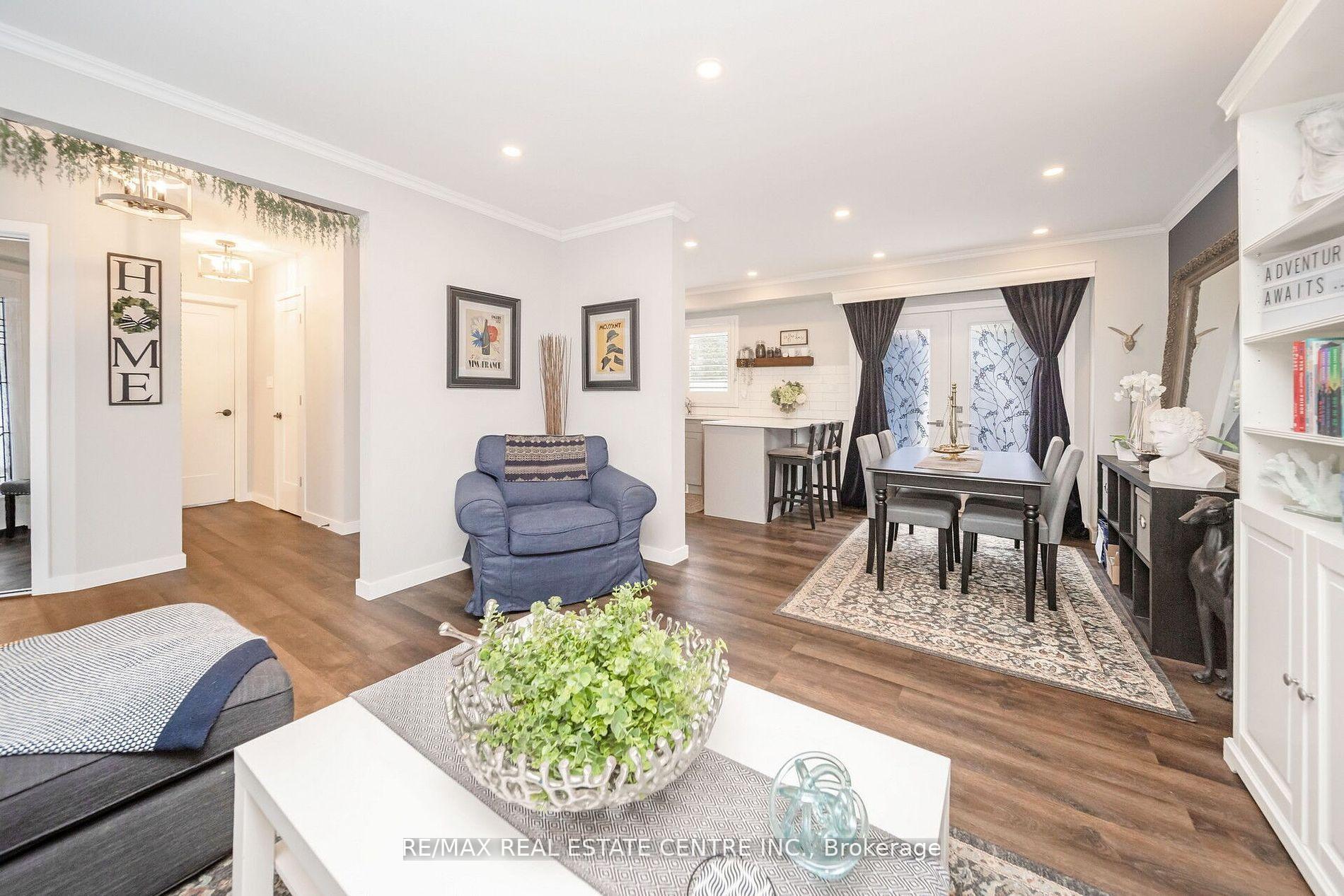 Photo 18 of 20 Carberry Crescent, Brampton, Madoc — HOMEH