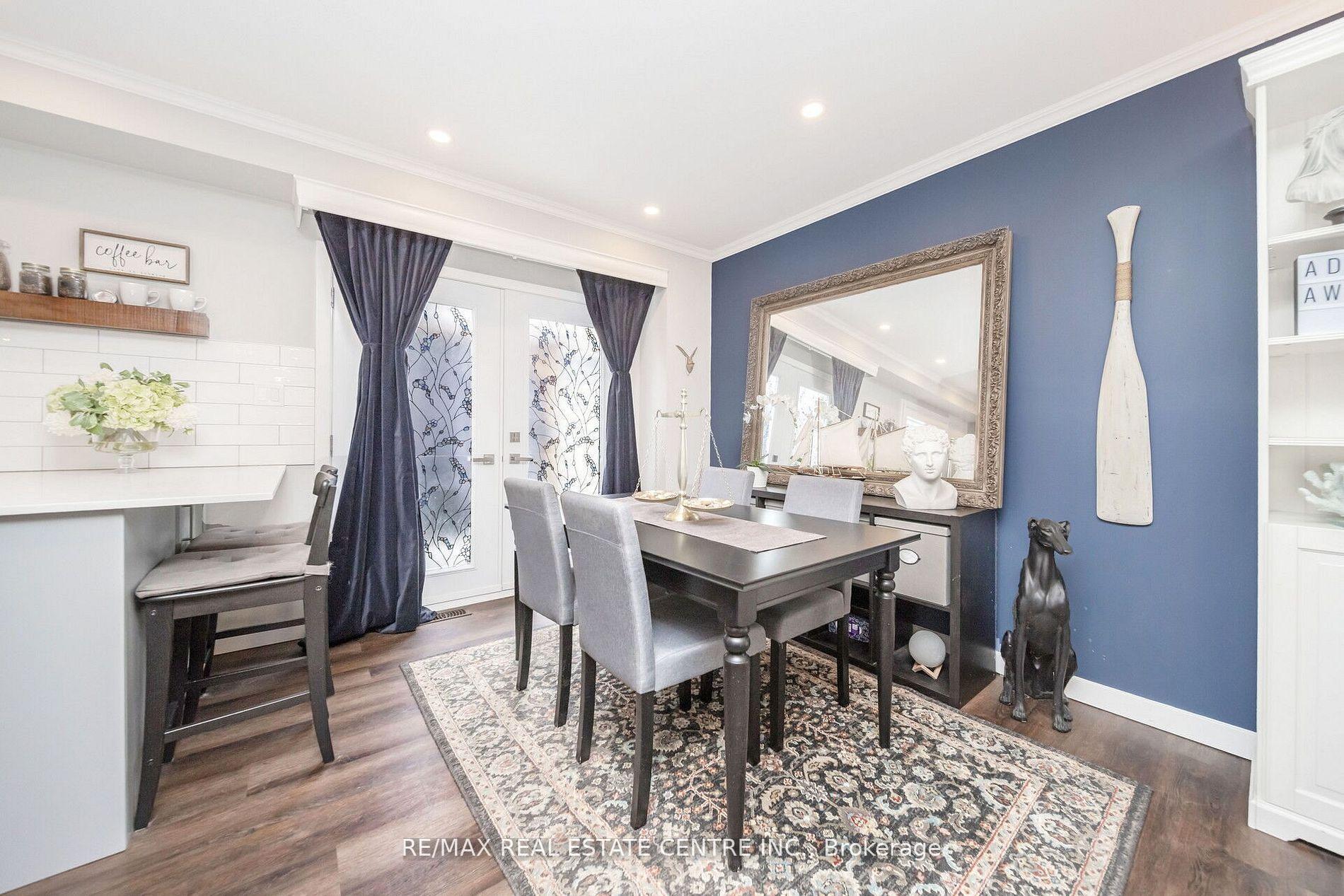 Photo 9 of 20 Carberry Crescent, Brampton, Madoc — HOMEH