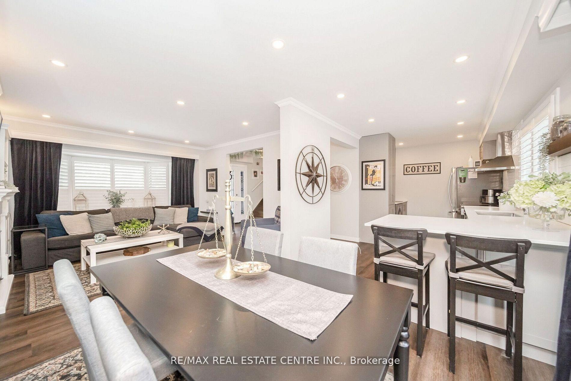 Photo 7 of 20 Carberry Crescent, Brampton, Madoc — HOMEH