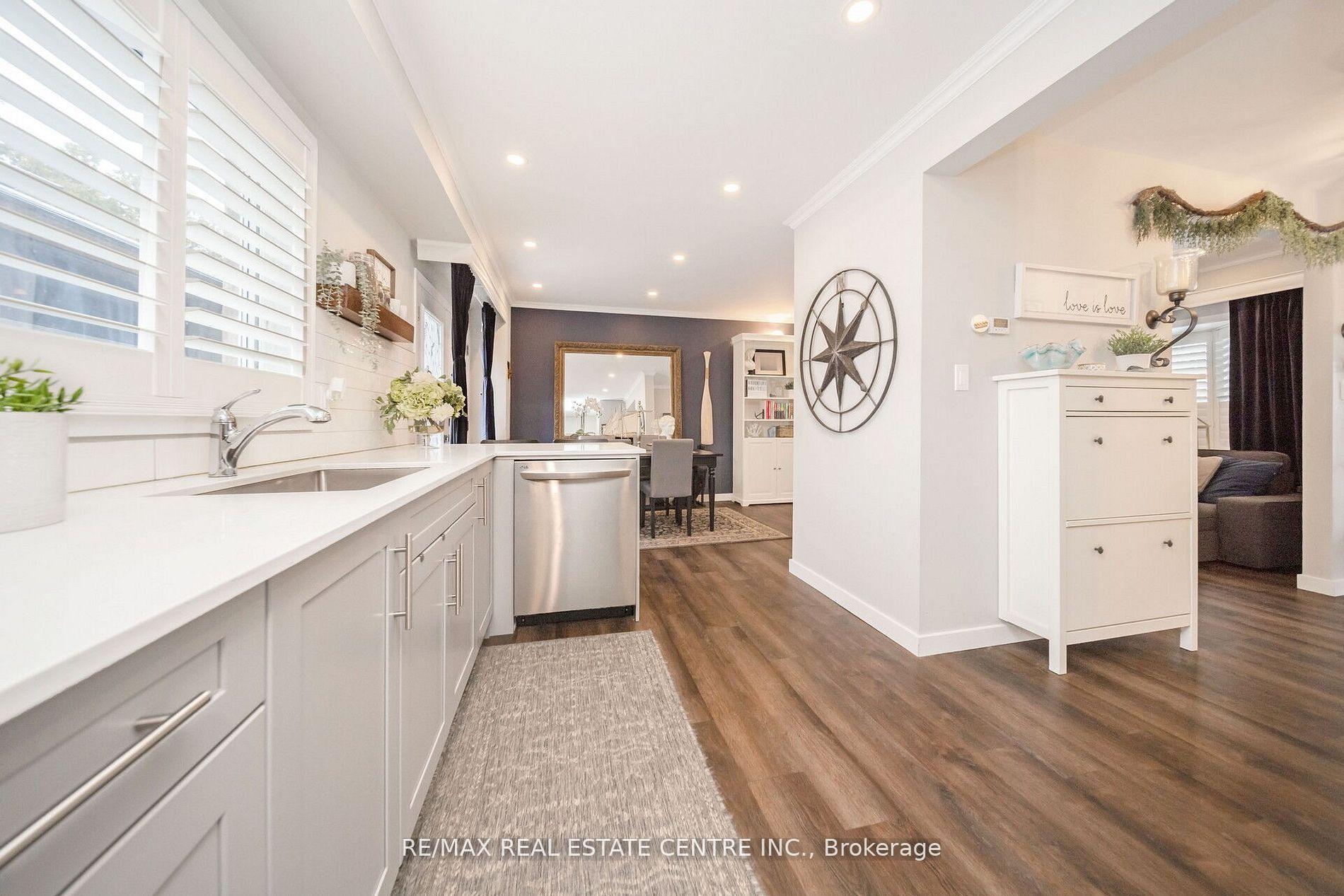 Photo 16 of 20 Carberry Crescent, Brampton, Madoc — HOMEH
