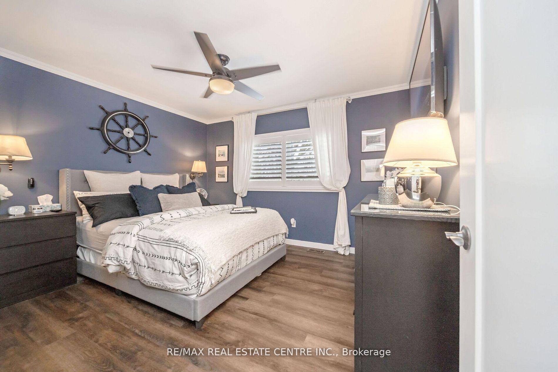 Photo 23 of 20 Carberry Crescent, Brampton, Madoc — HOMEH