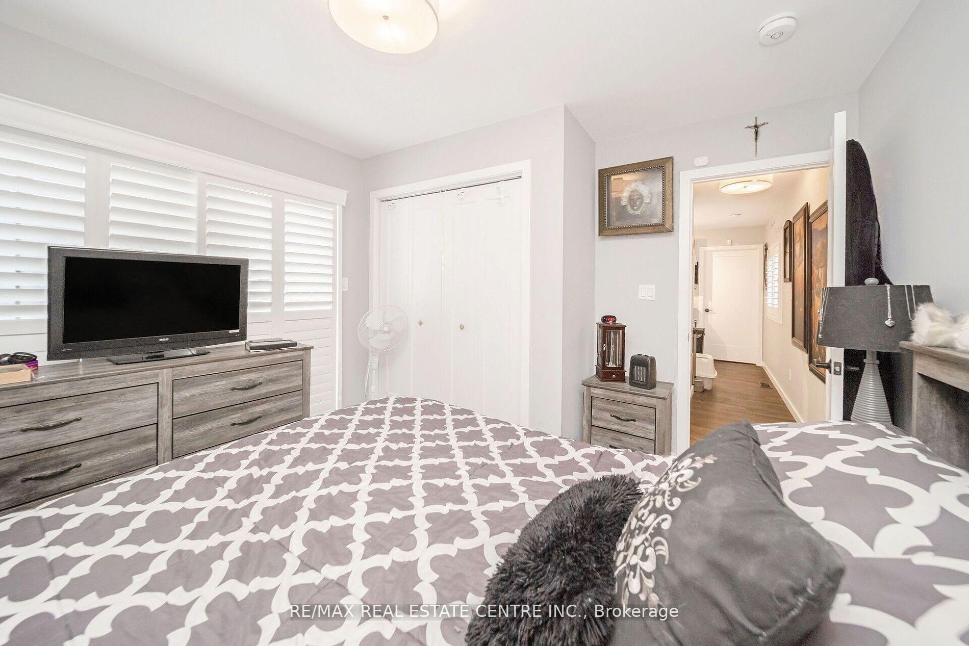 Photo 26 of 20 Carberry Crescent, Brampton, Madoc — HOMEH