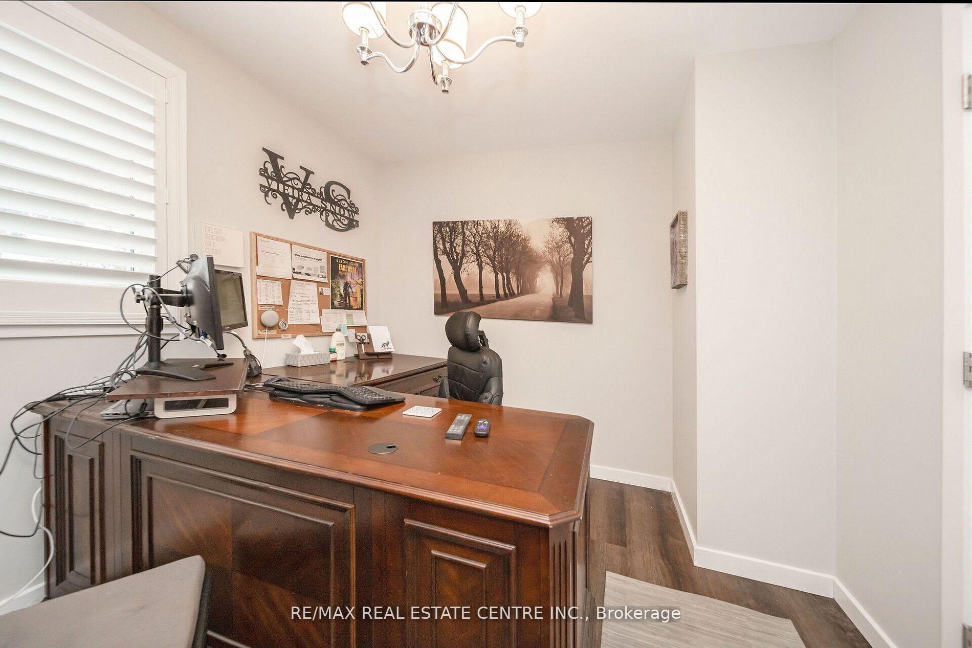 Photo 31 of 20 Carberry Crescent, Brampton, Madoc — HOMEH