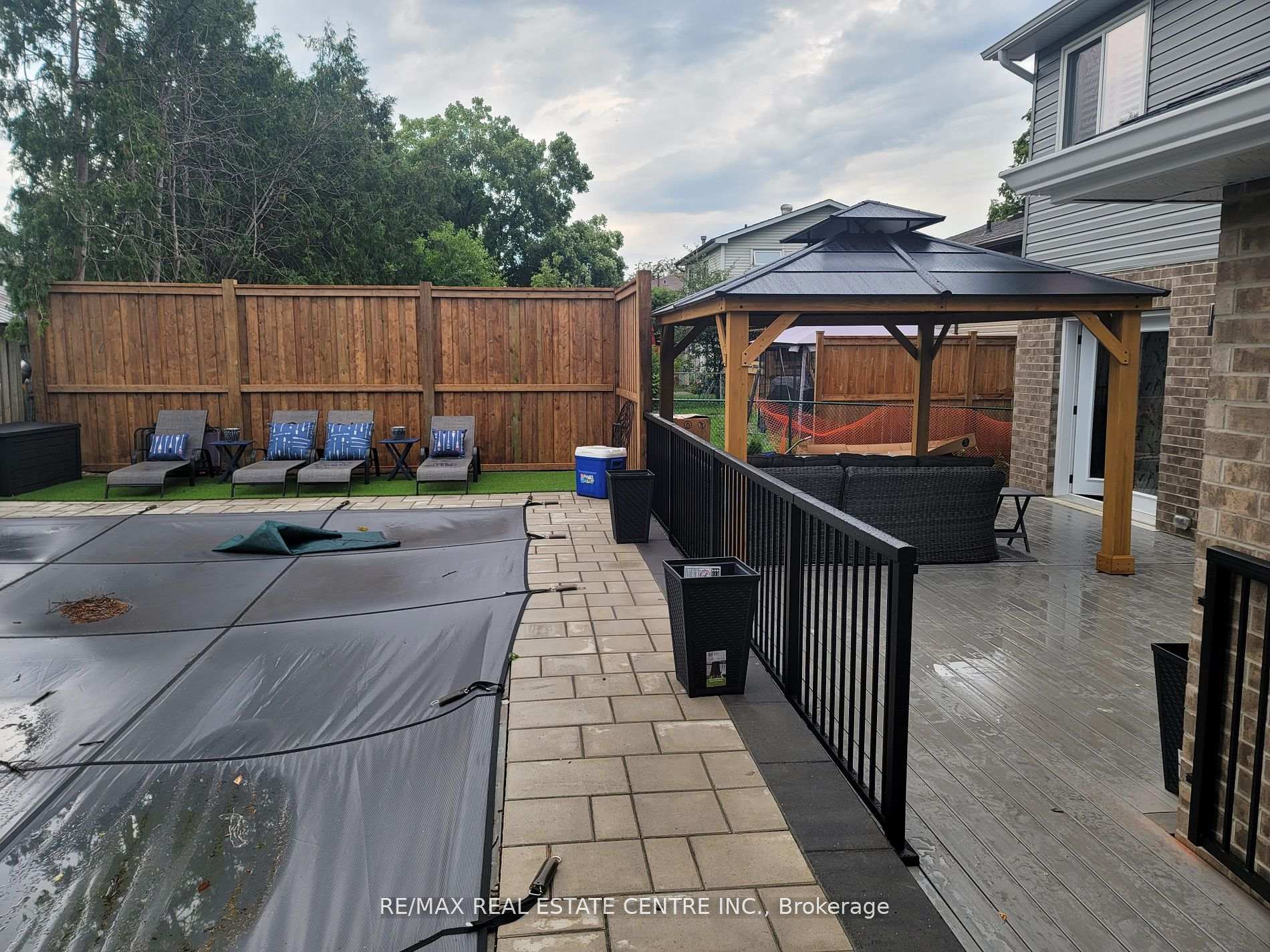 Photo 33 of 20 Carberry Crescent, Brampton, Madoc — HOMEH