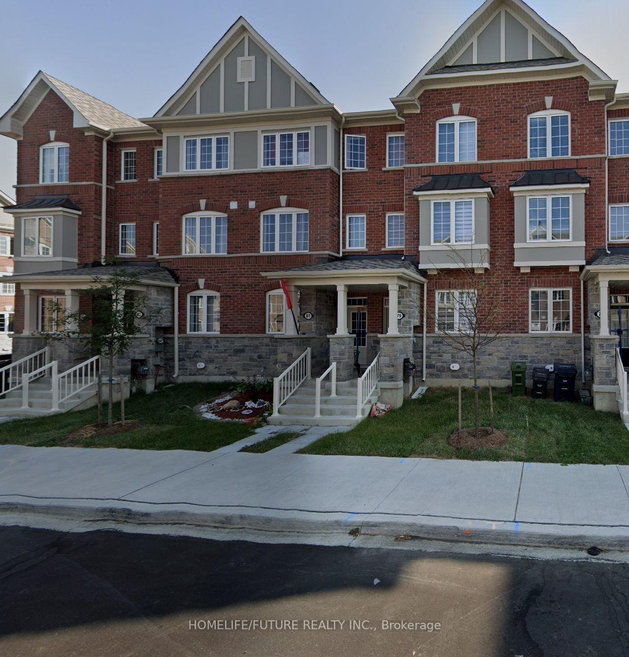 Photo 1 of Unit Main, 81 Jolly Way, Scarborough, Dorset Park — HOMEH
