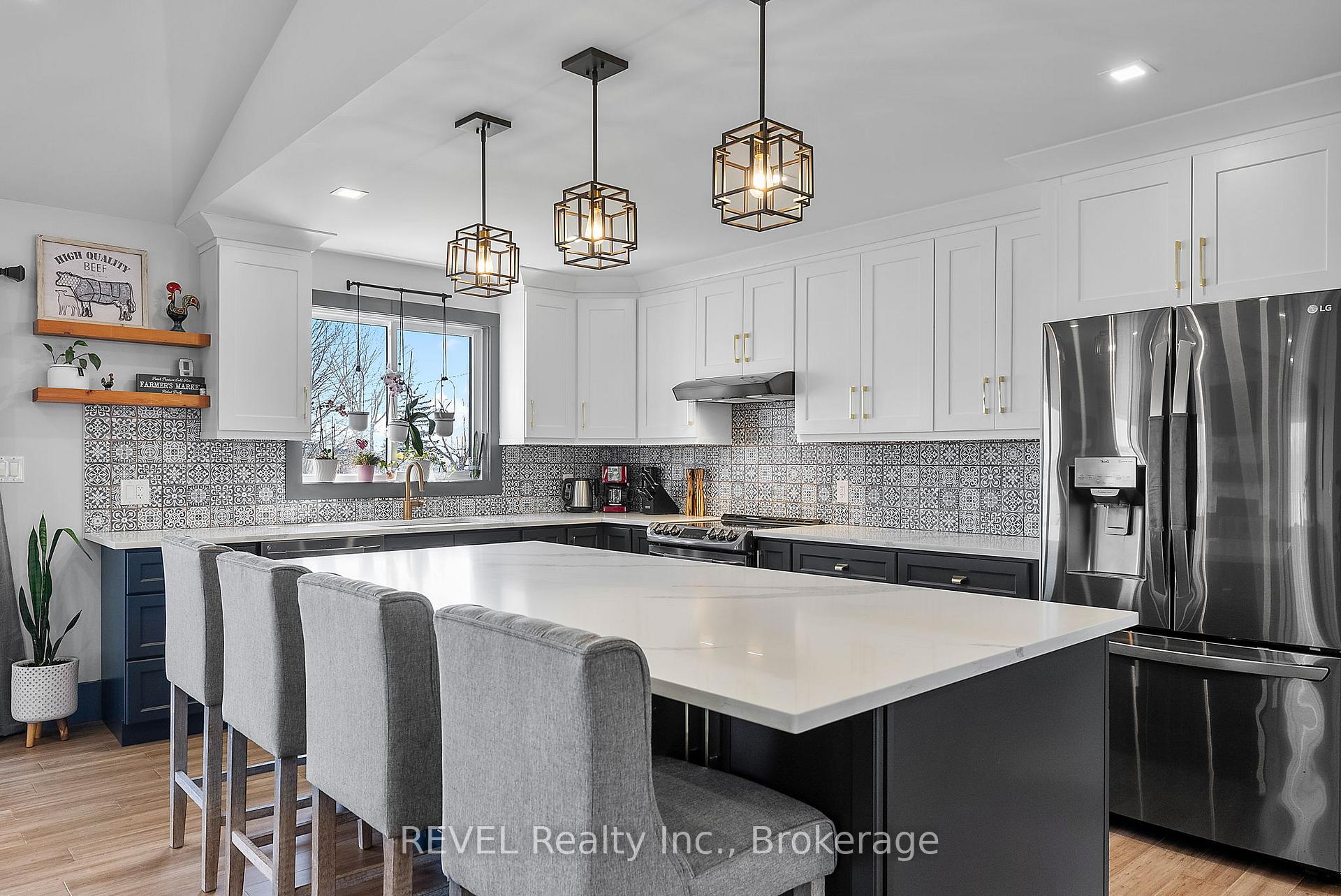 Photo 10 of 8 Reicheld Road, Haldimand — HOMEH