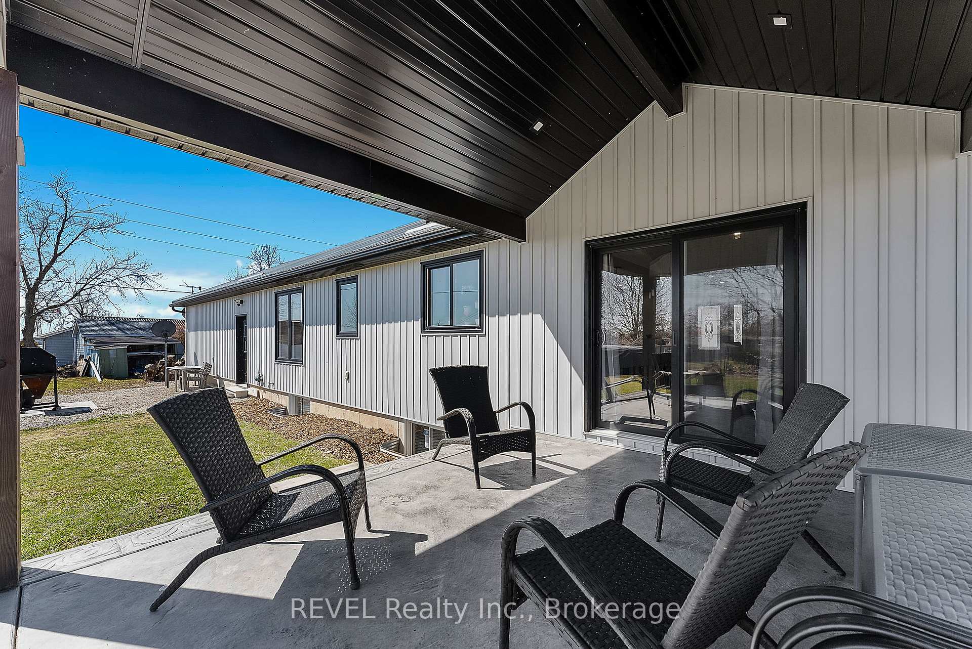 Photo 29 of 8 Reicheld Road, Haldimand — HOMEH