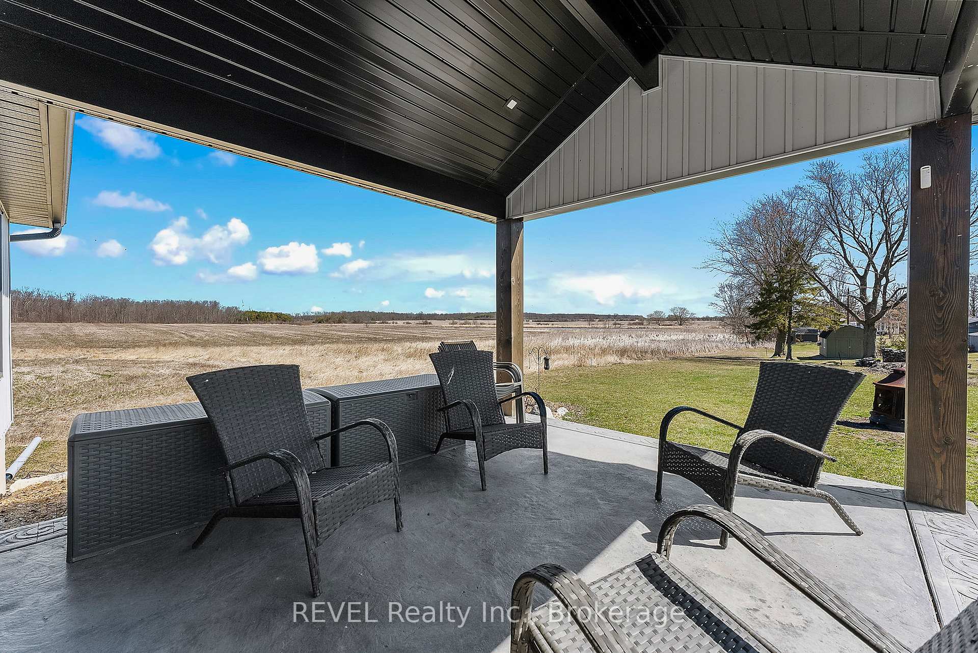 Photo 30 of 8 Reicheld Road, Haldimand — HOMEH