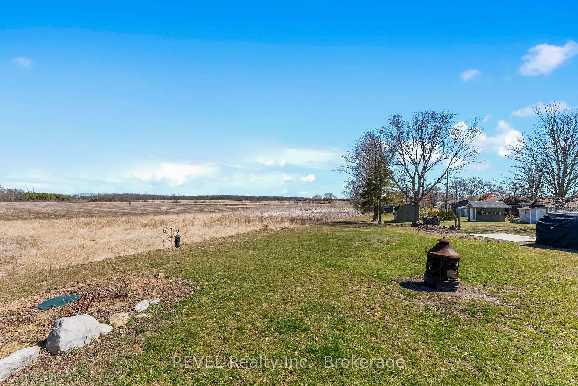 Photo 31 of 8 Reicheld Road, Haldimand — HOMEH