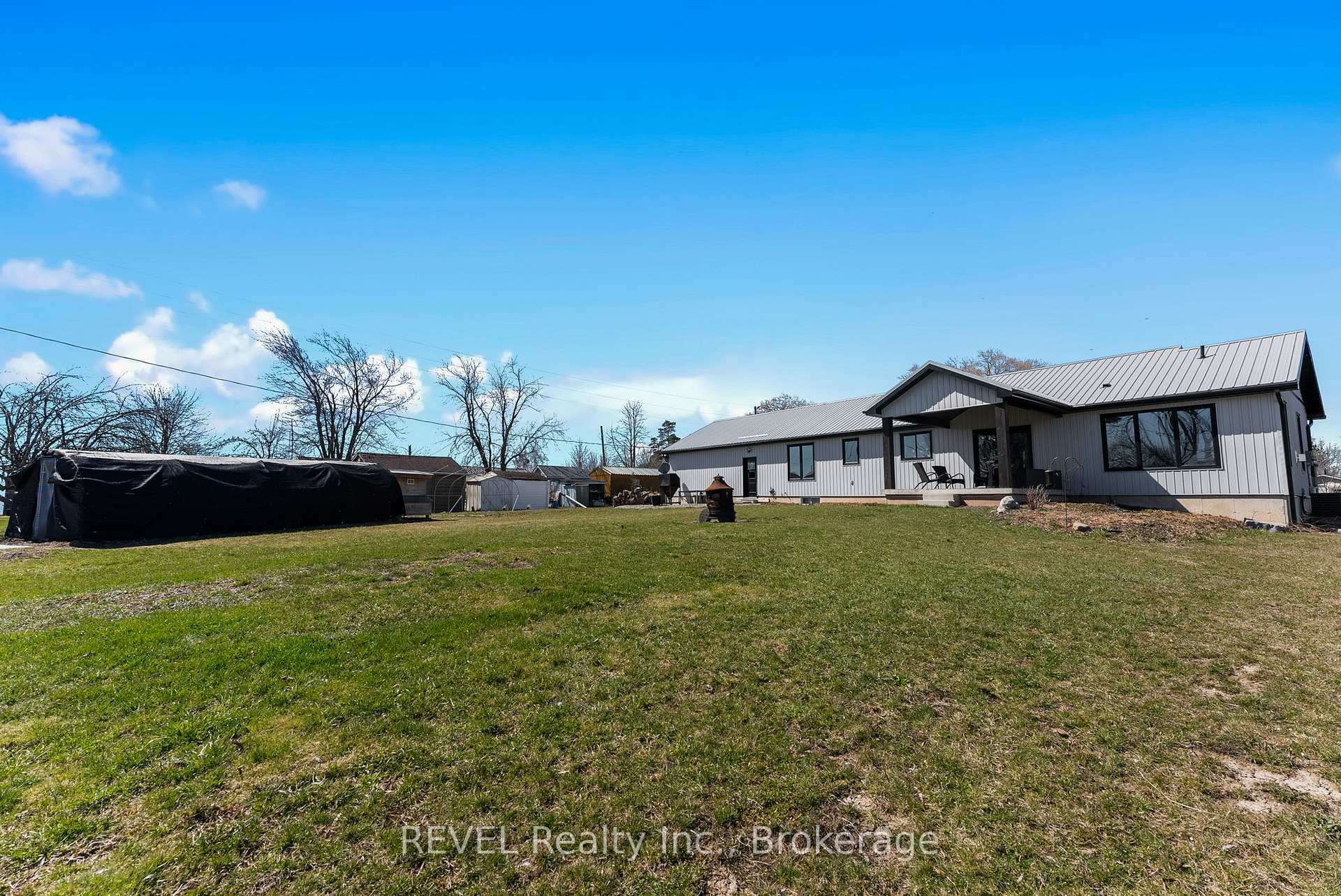 Photo 32 of 8 Reicheld Road, Haldimand — HOMEH