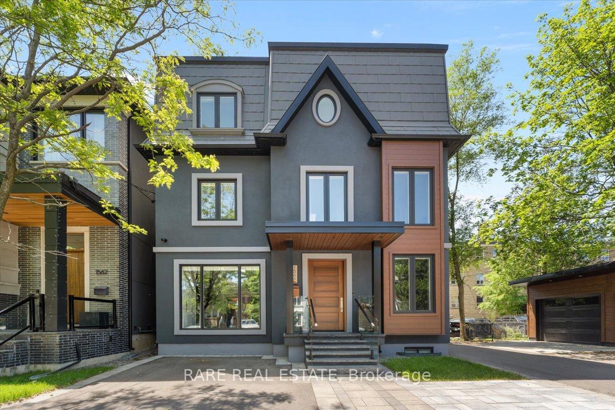 Photo 1 of 1566 Mount Pleasant Road, Toronto, Lawrence Park North — HOMEH