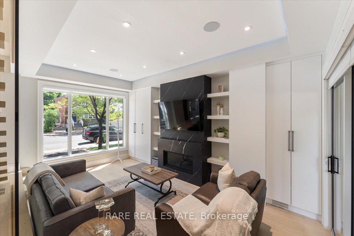 Photo 9 of 1566 Mount Pleasant Road, Toronto, Lawrence Park North — HOMEH