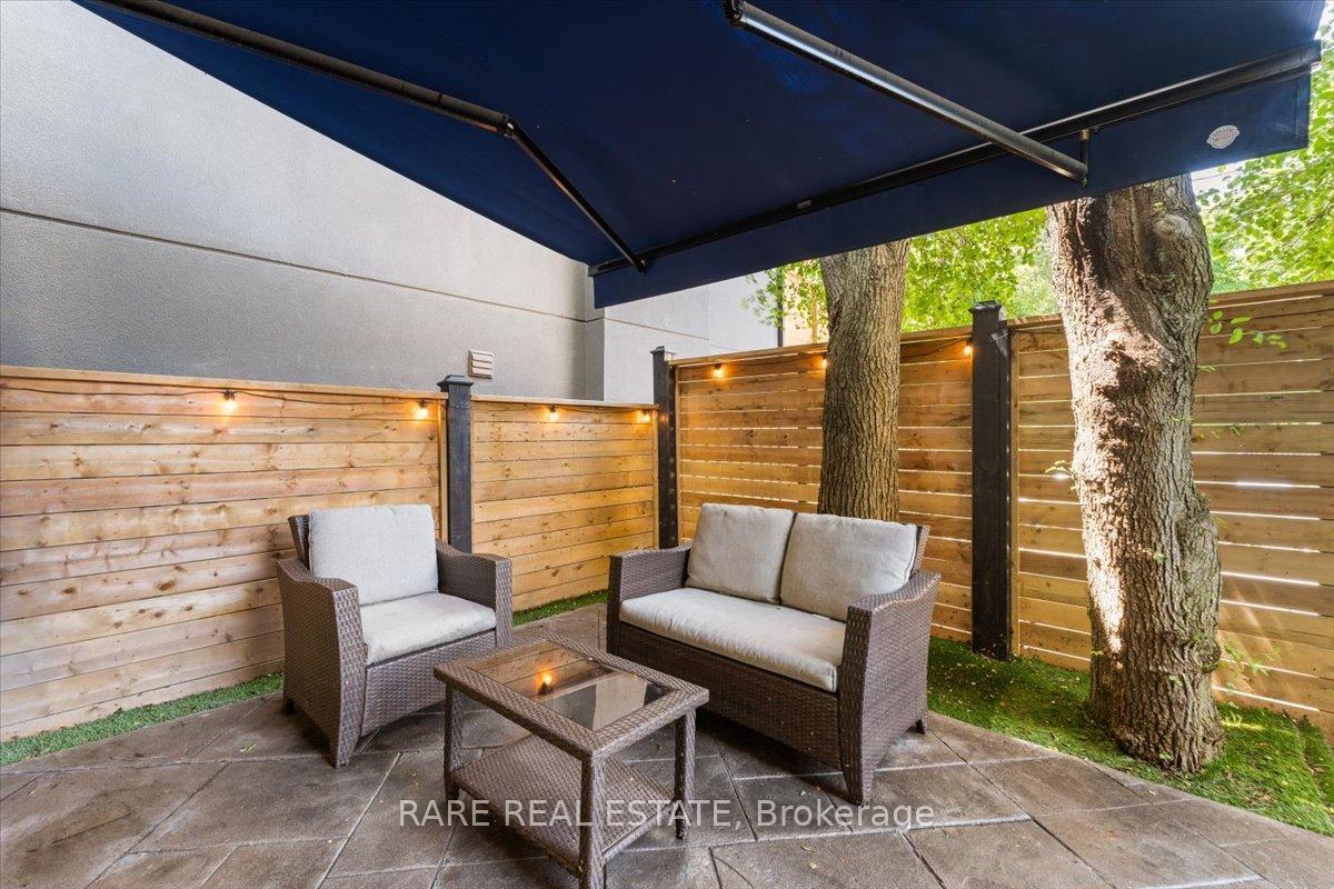 Photo 18 of 1566 Mount Pleasant Road, Toronto, Lawrence Park North — HOMEH