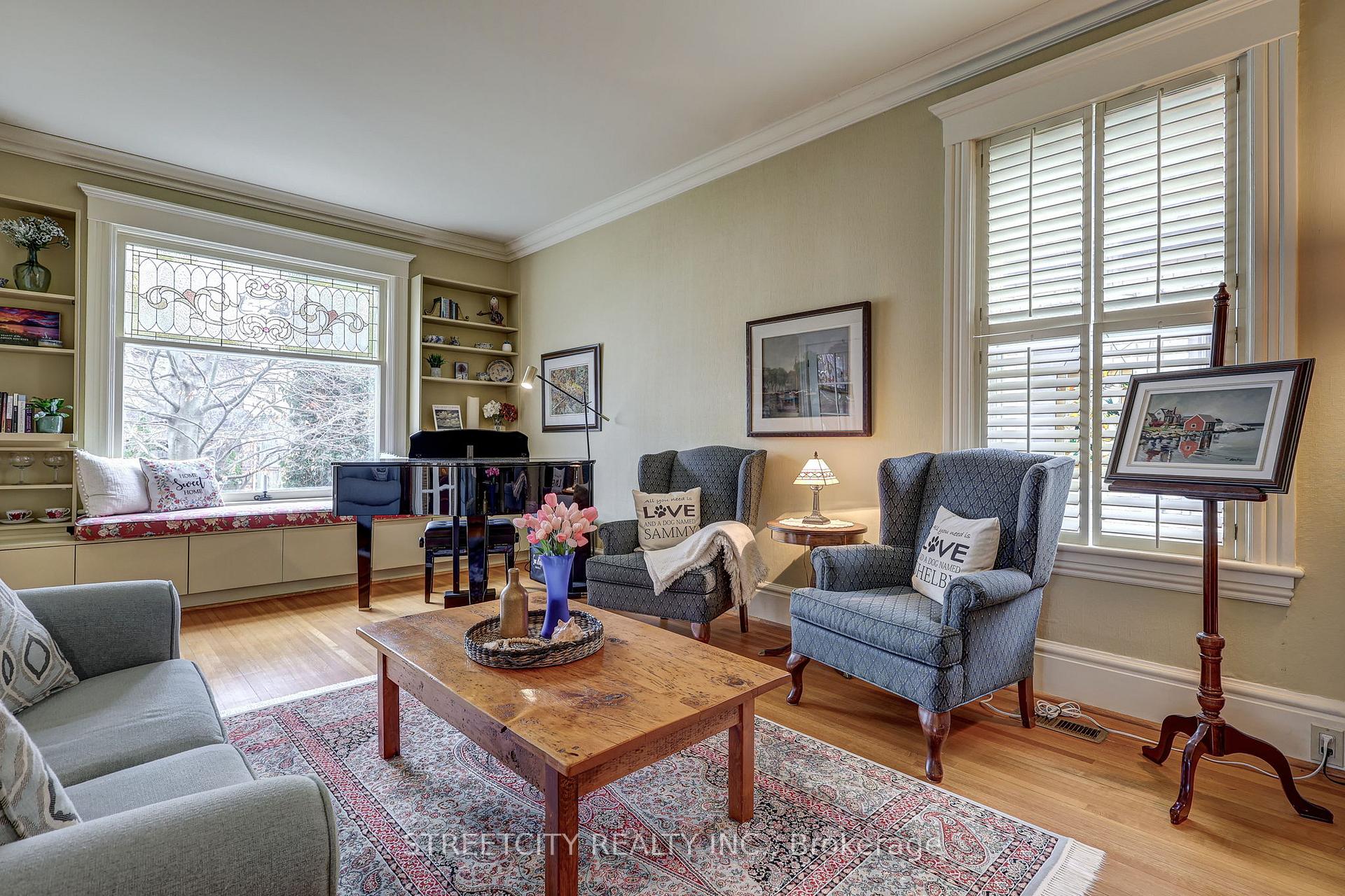 Photo 14 of 19 Prince Albert Street, St. Thomas — HOMEH