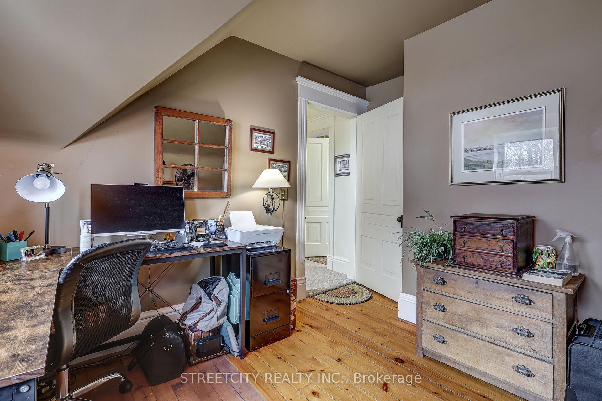 Photo 39 of 19 Prince Albert Street, St. Thomas — HOMEH