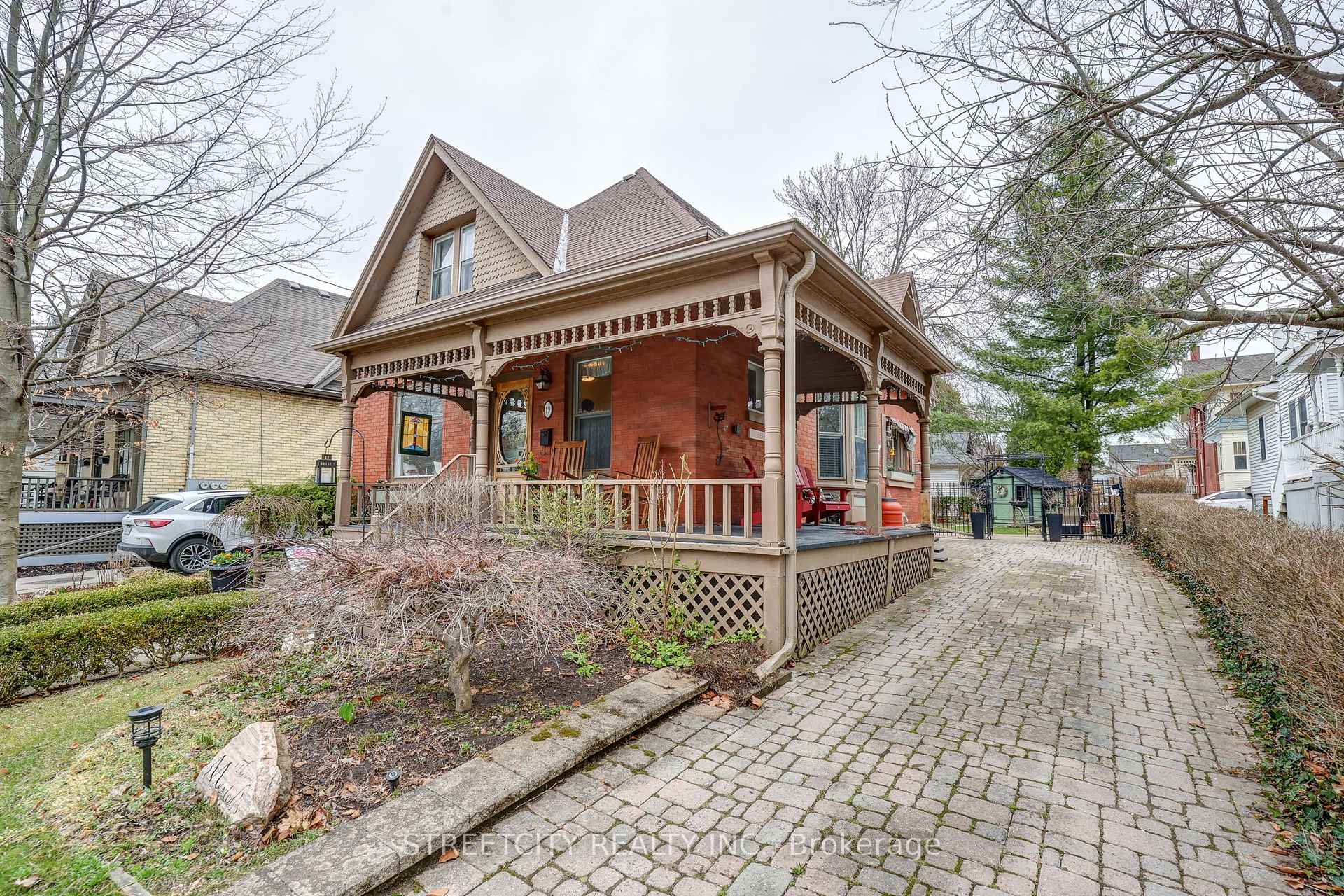 Photo 47 of 19 Prince Albert Street, St. Thomas — HOMEH