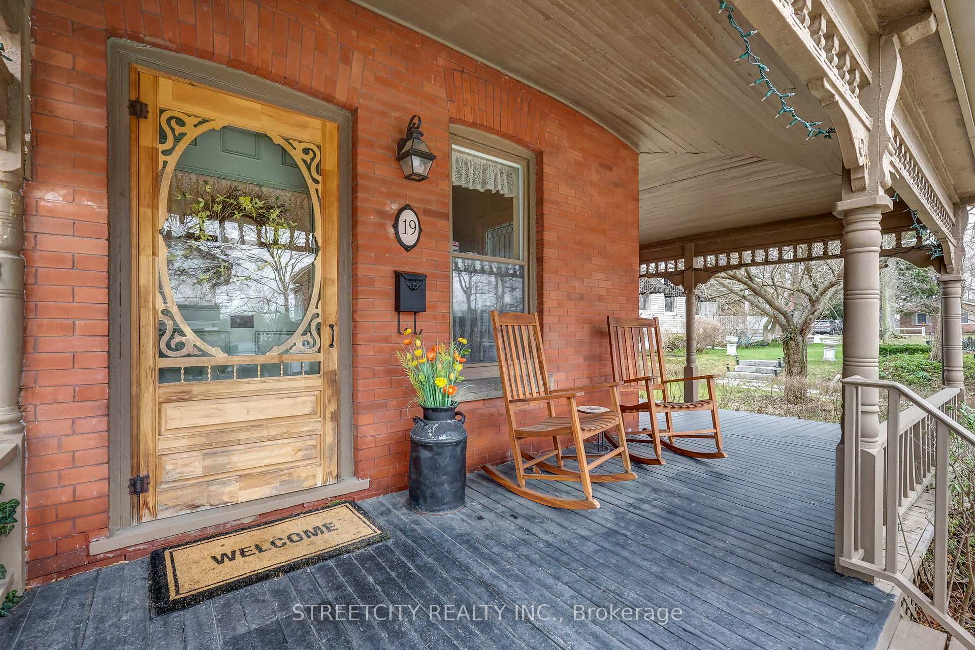 Photo 44 of 19 Prince Albert Street, St. Thomas — HOMEH