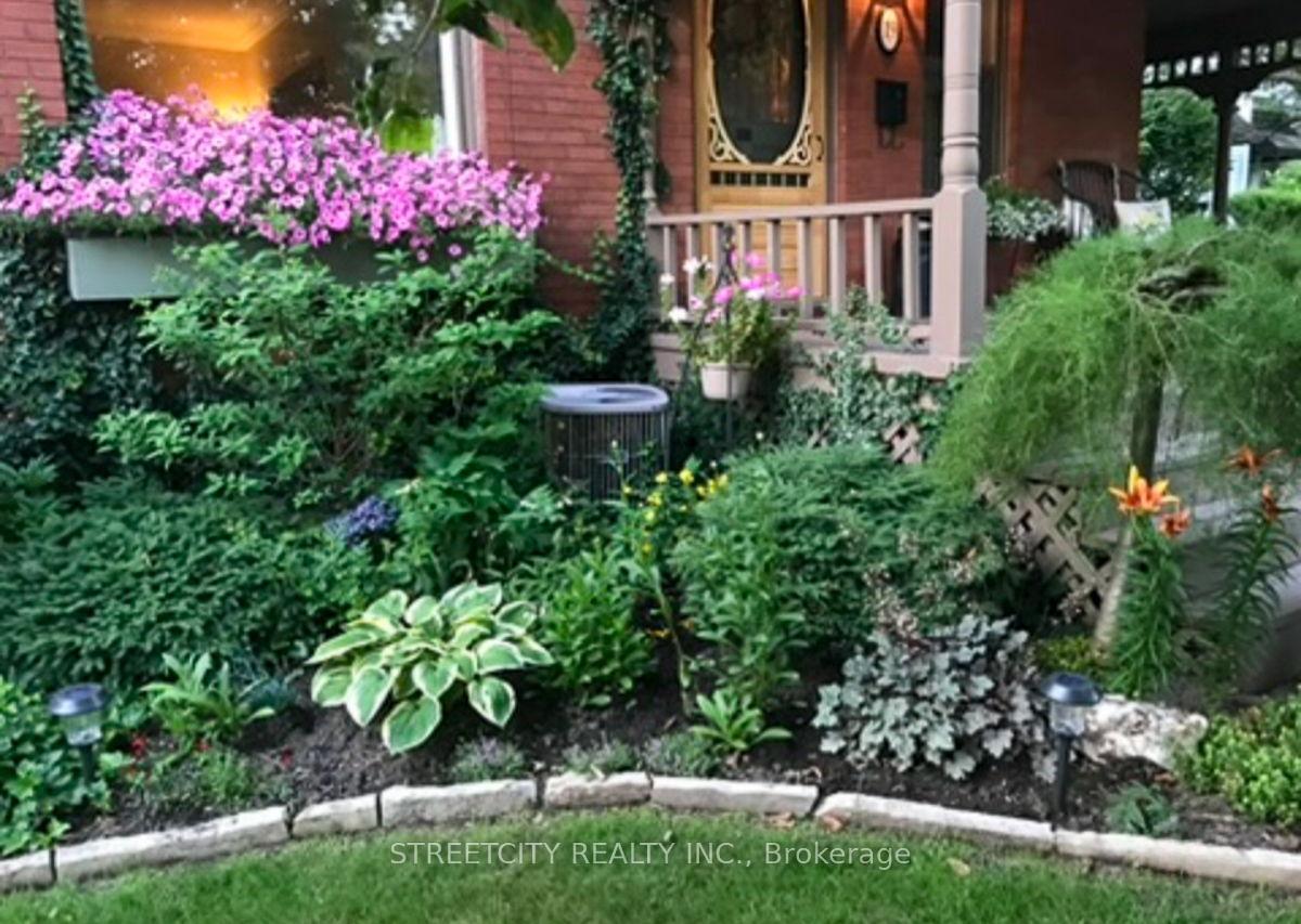 Photo 38 of 19 Prince Albert Street, St. Thomas — HOMEH