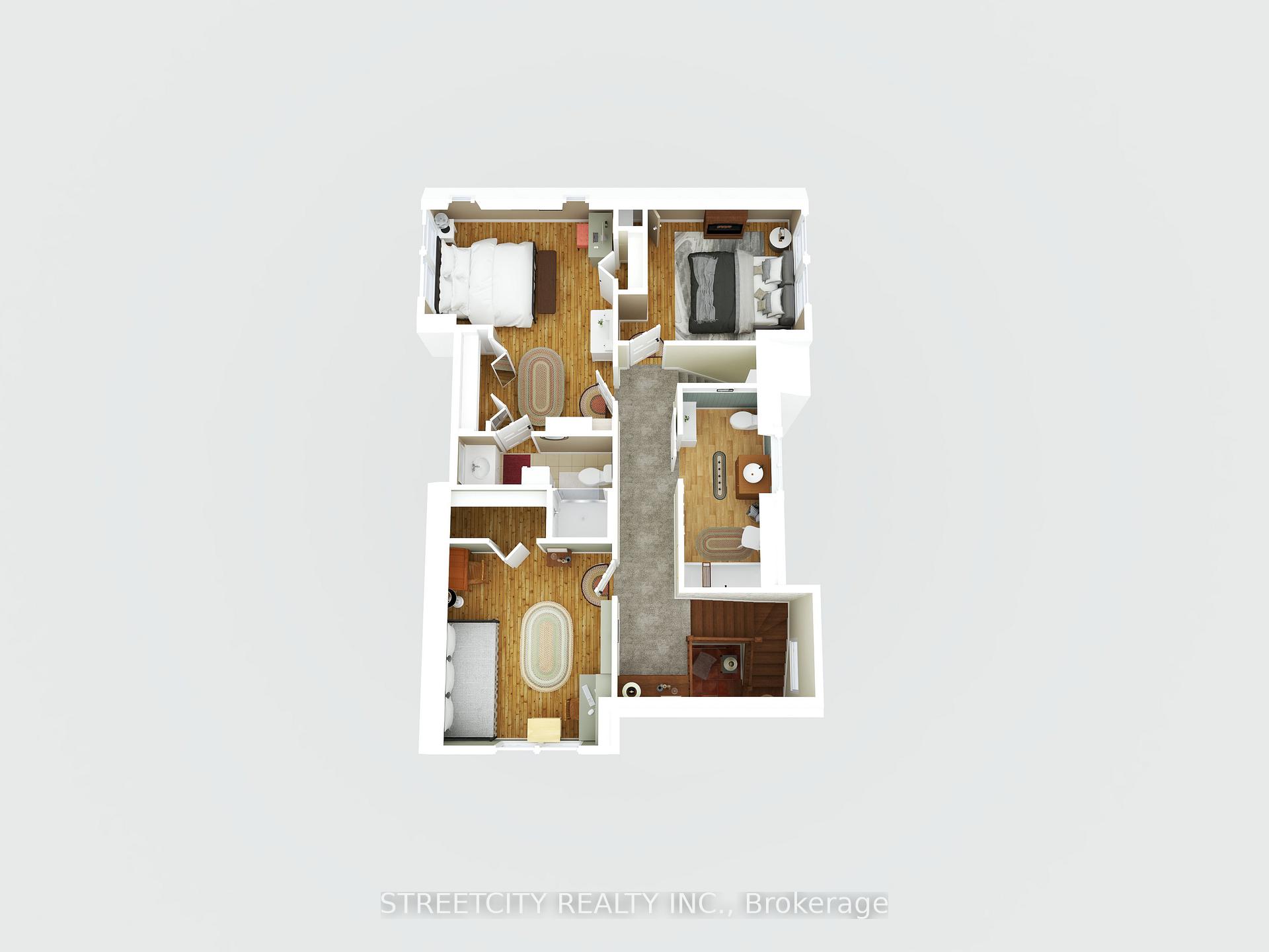 Photo 48 of 19 Prince Albert Street, St. Thomas — HOMEH