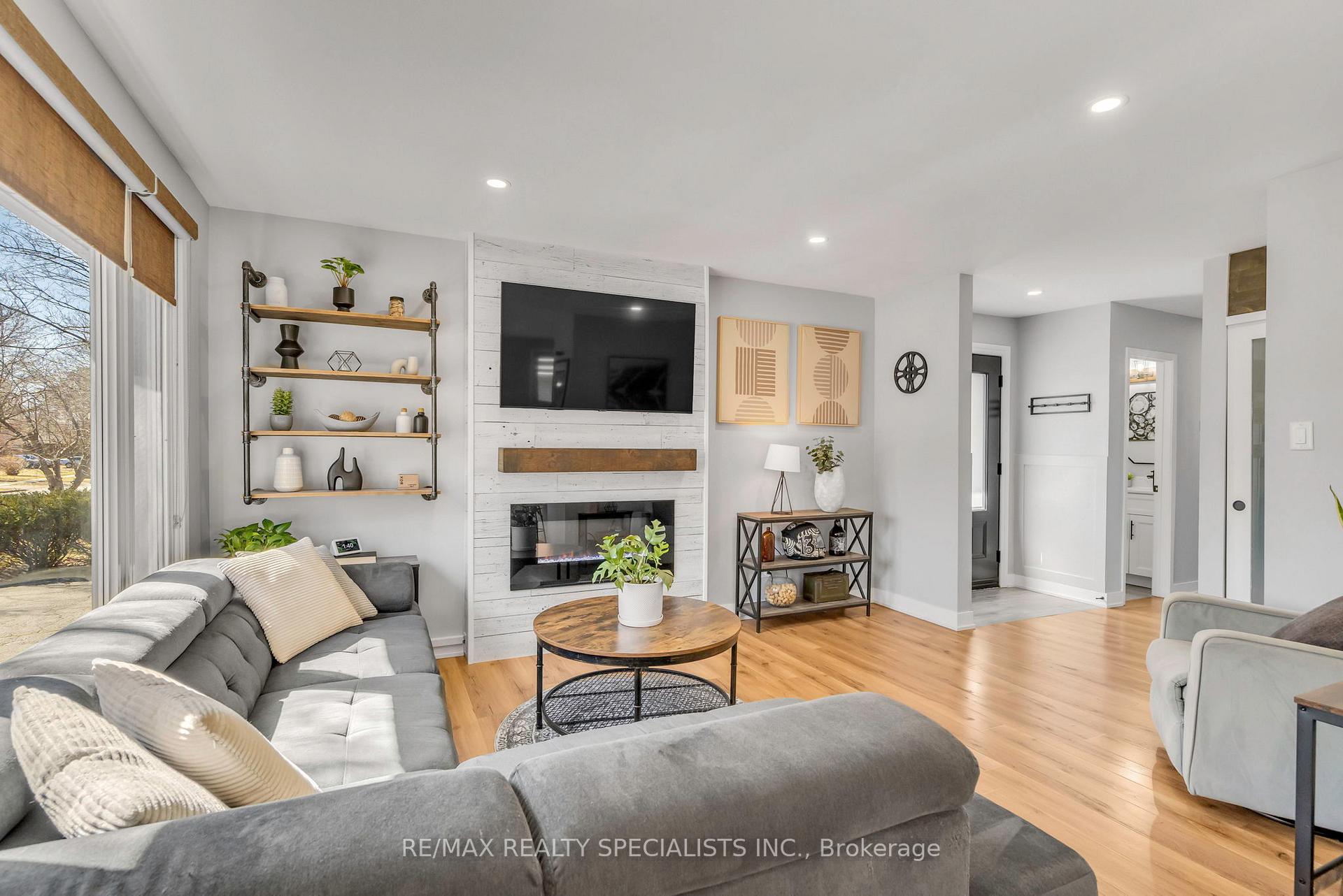 Photo 19 of 16 Kenilworth Road, Brampton, Madoc — HOMEH