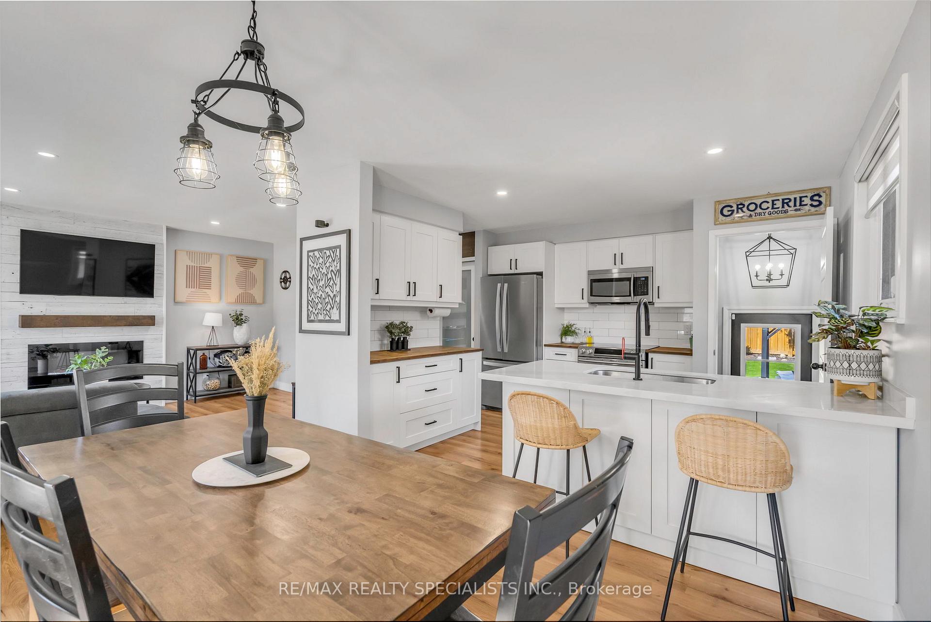 Photo 41 of 16 Kenilworth Road, Brampton, Madoc — HOMEH