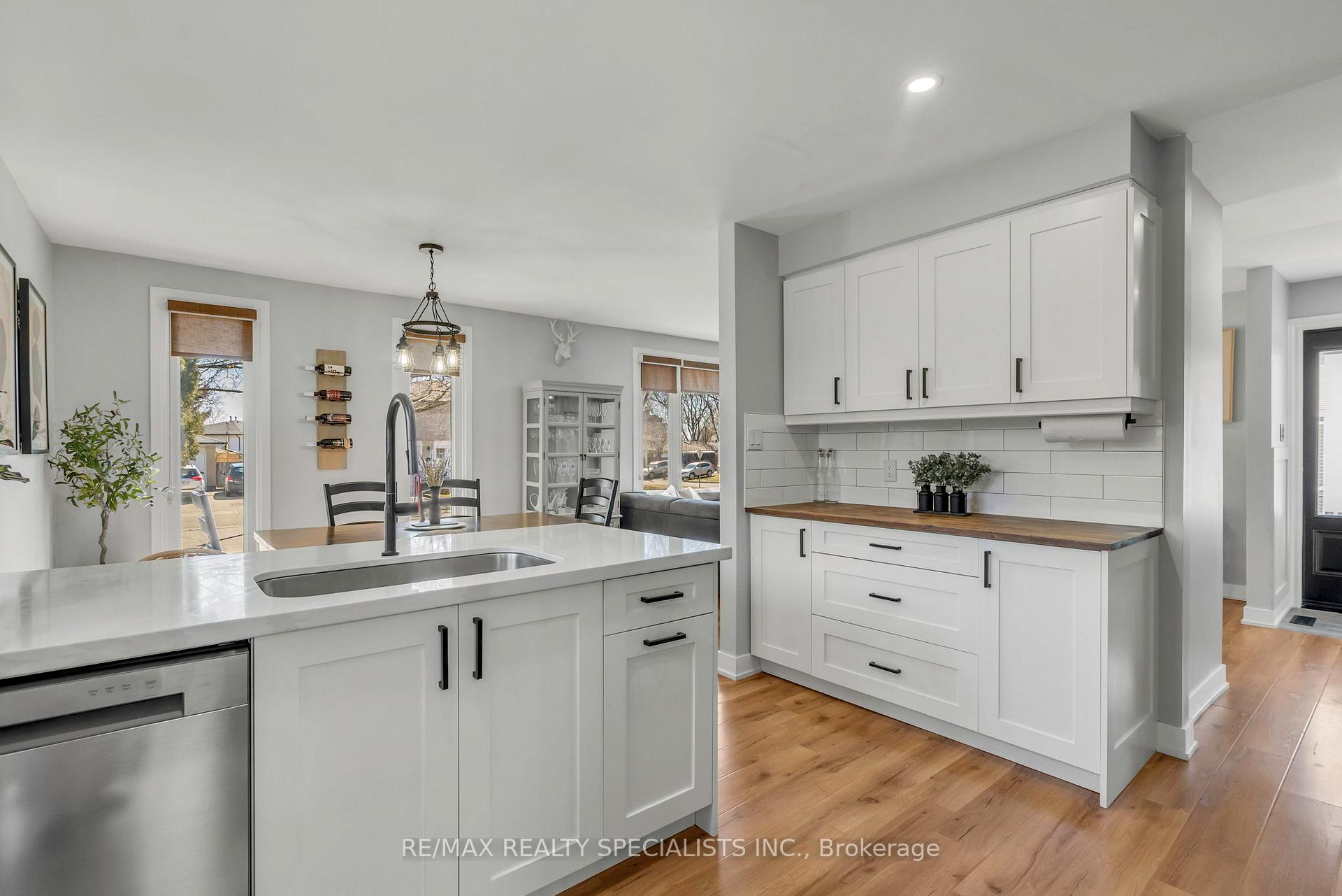 Photo 16 of 16 Kenilworth Road, Brampton, Madoc — HOMEH