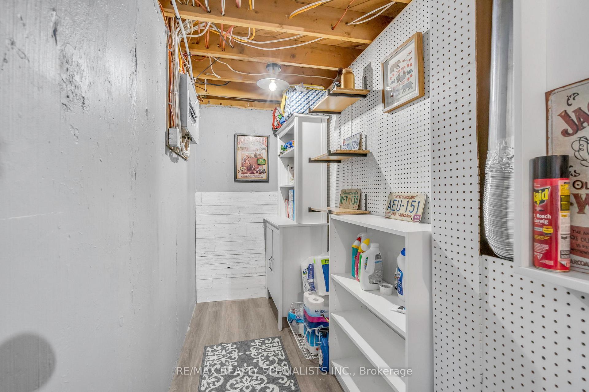 Photo 23 of 16 Kenilworth Road, Brampton, Madoc — HOMEH