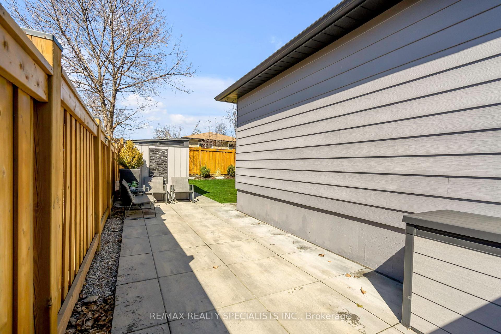 Photo 37 of 16 Kenilworth Road, Brampton, Madoc — HOMEH