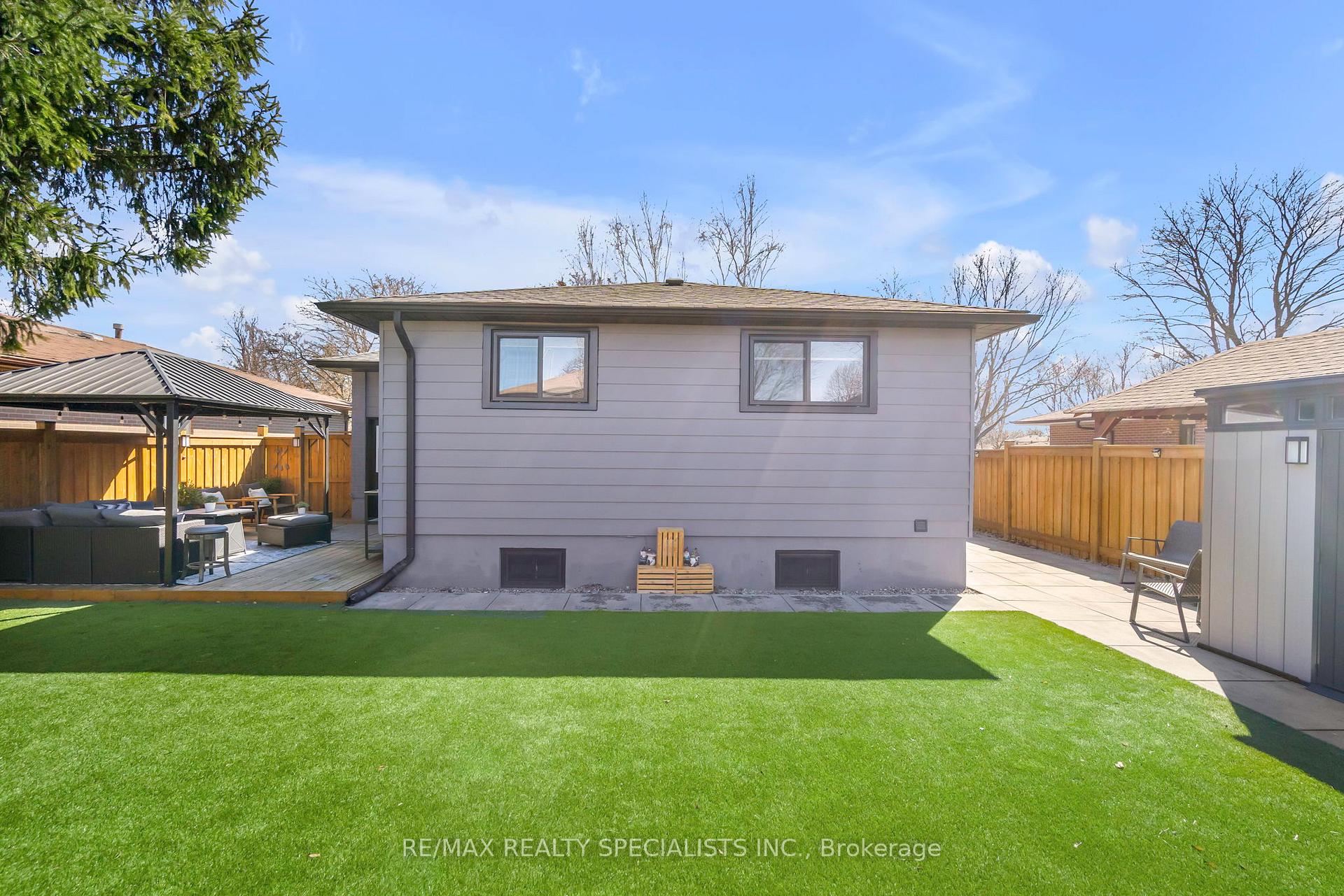 Photo 45 of 16 Kenilworth Road, Brampton, Madoc — HOMEH