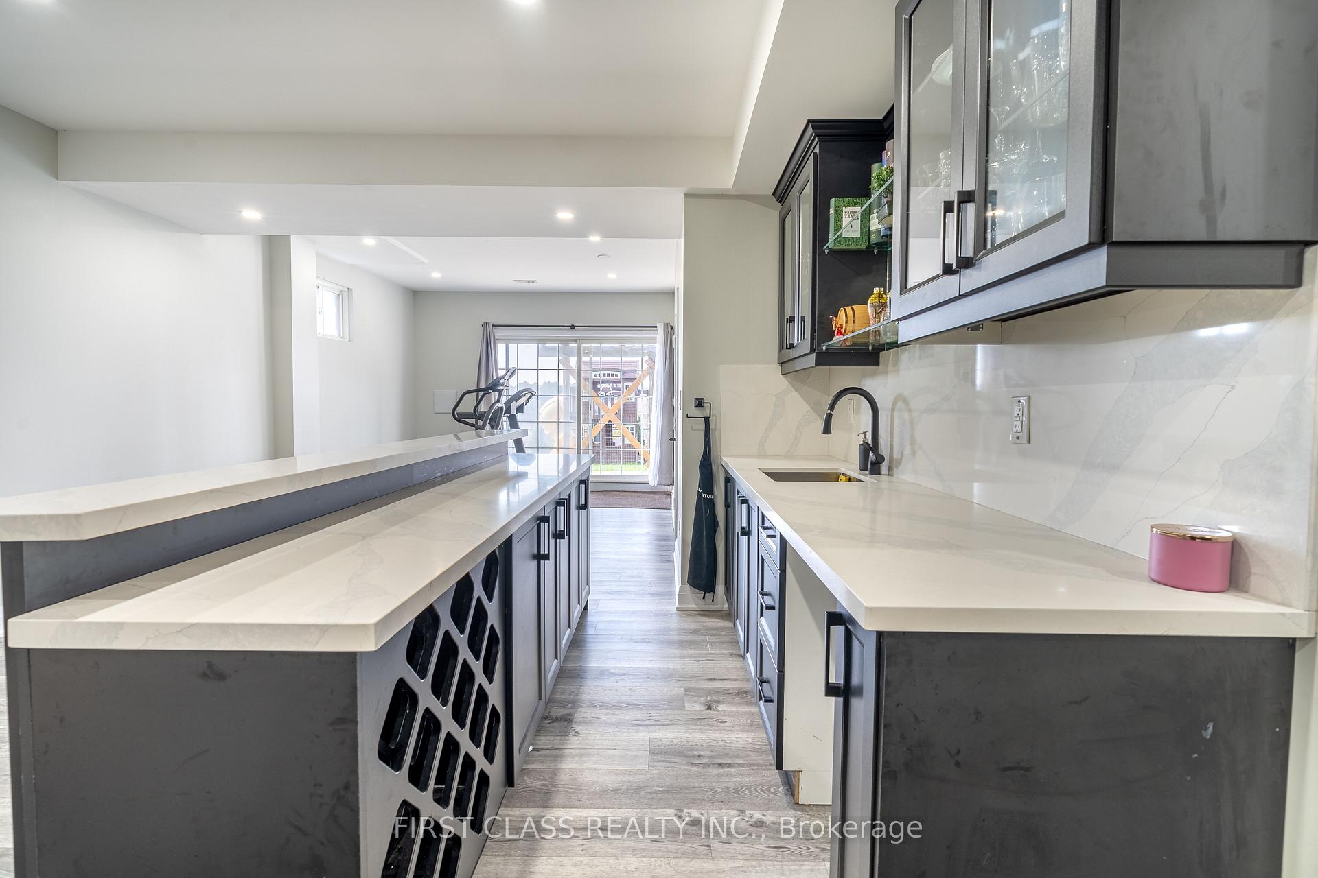 Photo 24 of 26 Pecan Drive, Brampton, Vales of Castlemore — HOMEH