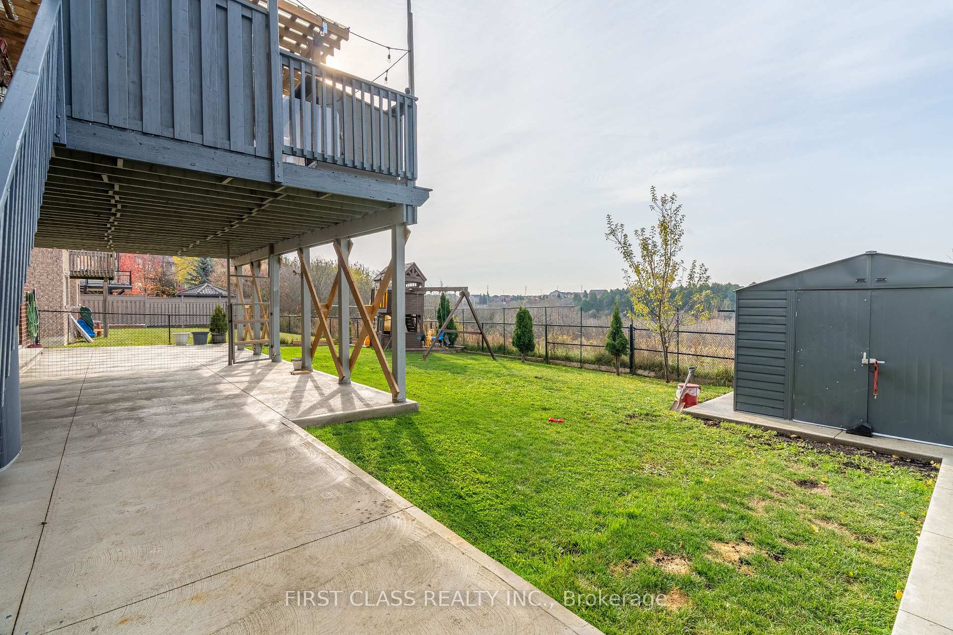 Photo 33 of 26 Pecan Drive, Brampton, Vales of Castlemore — HOMEH