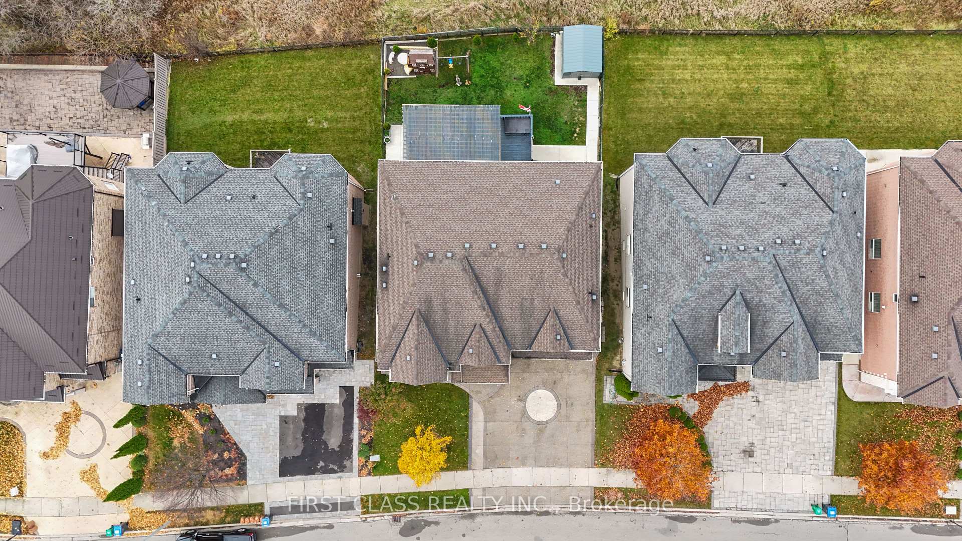 Photo 40 of 26 Pecan Drive, Brampton, Vales of Castlemore — HOMEH