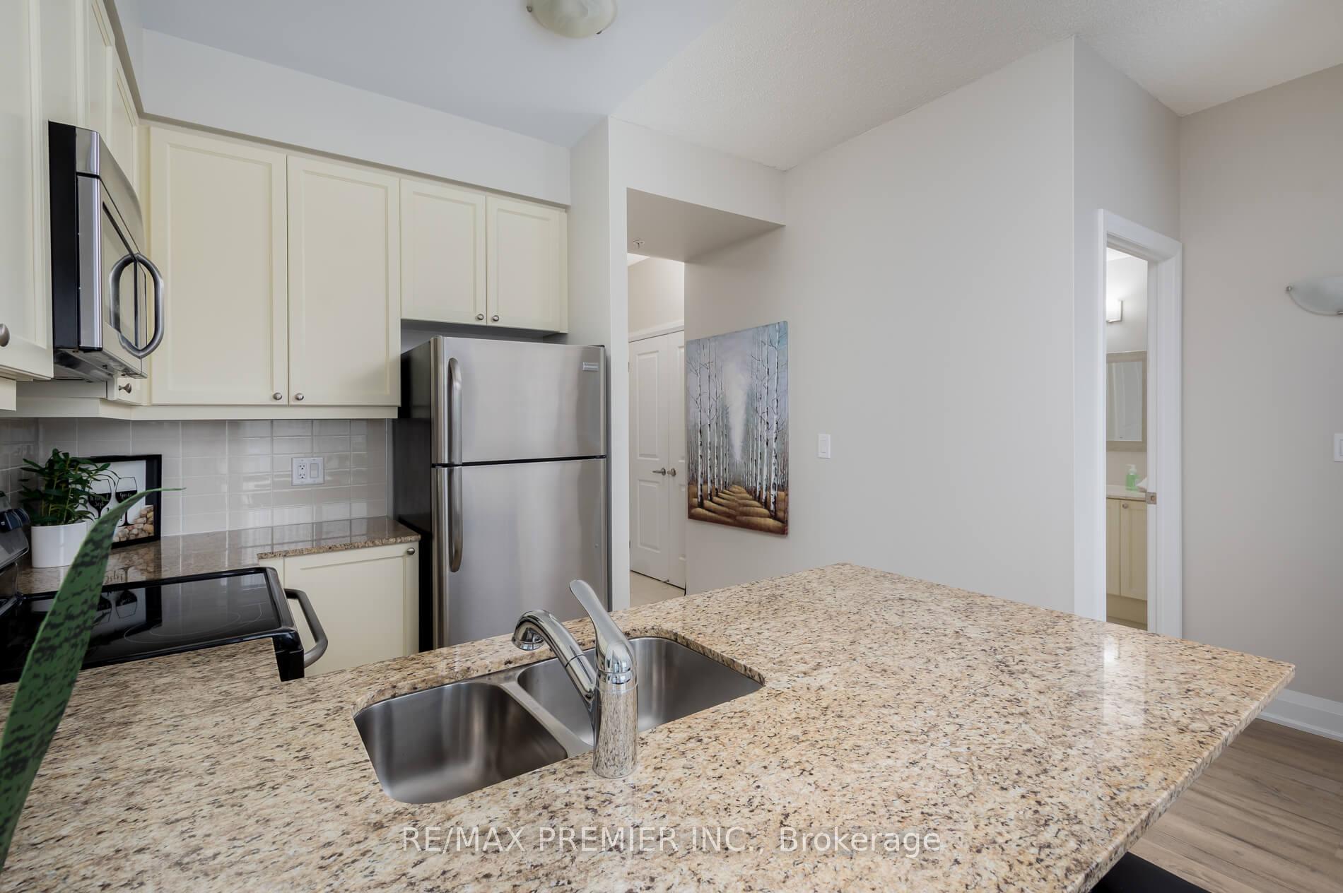 Photo 16 of Unit 209, 12 Woodstream Boulevard, Vaughan, Vaughan Grove — HOMEH