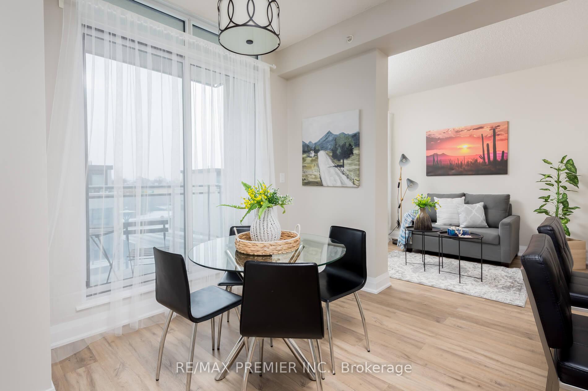 Photo 17 of Unit 209, 12 Woodstream Boulevard, Vaughan, Vaughan Grove — HOMEH