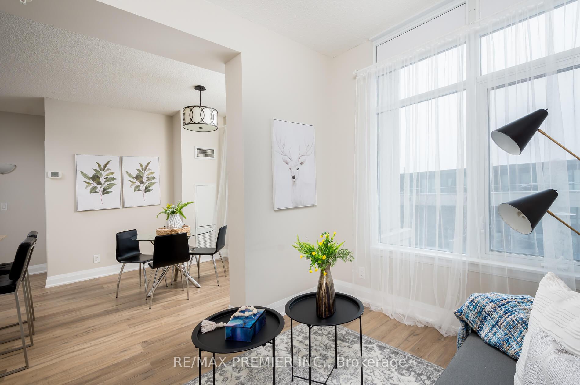 Photo 20 of Unit 209, 12 Woodstream Boulevard, Vaughan, Vaughan Grove — HOMEH
