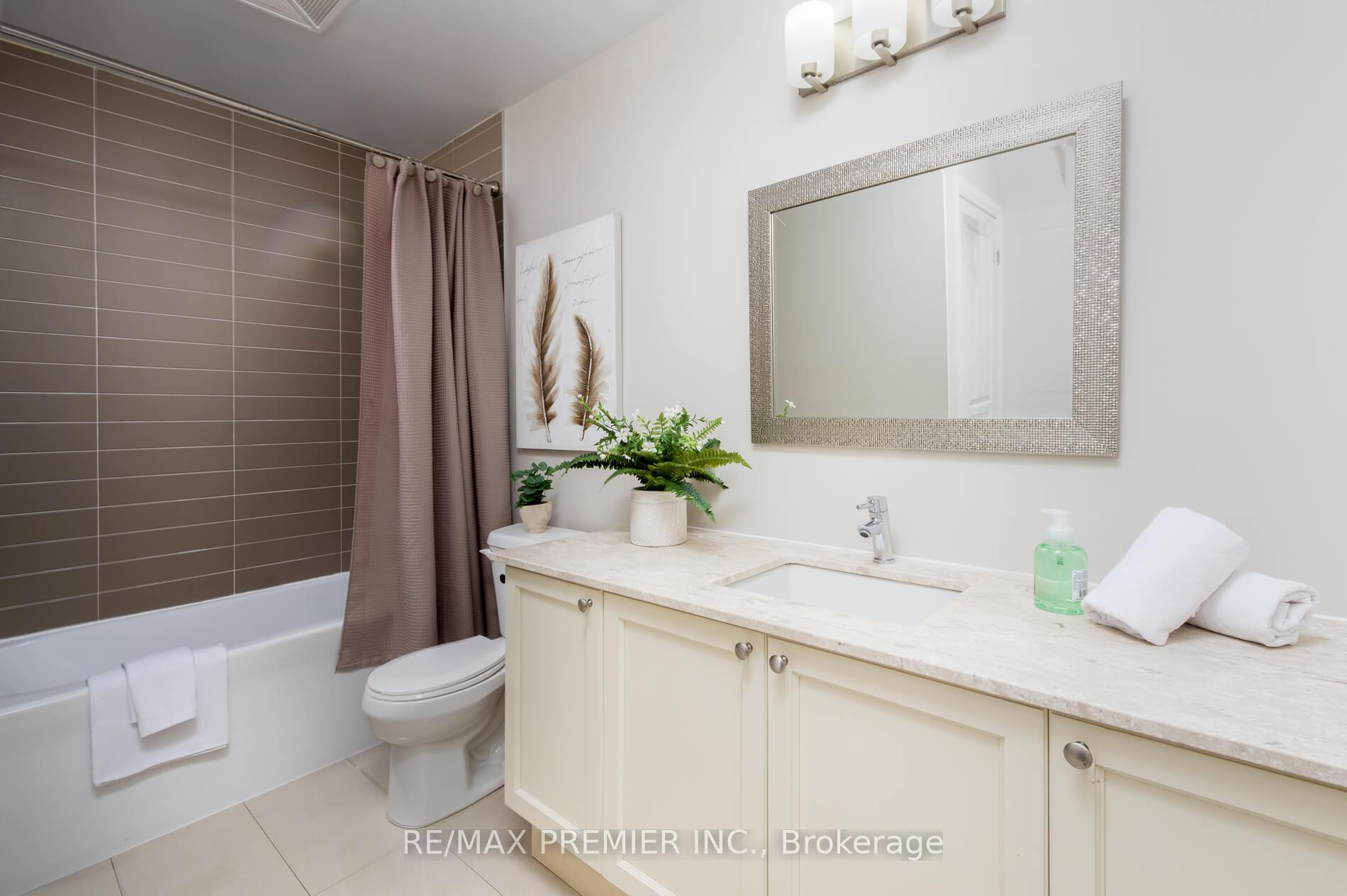 Photo 23 of Unit 209, 12 Woodstream Boulevard, Vaughan, Vaughan Grove — HOMEH