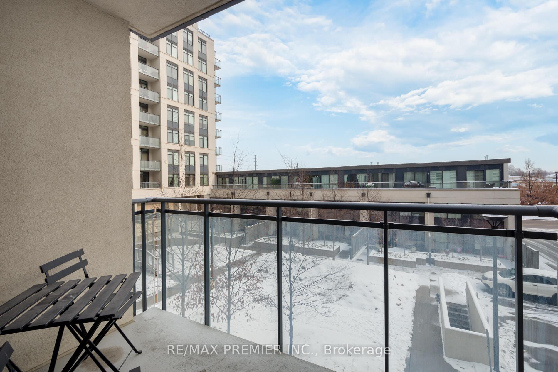 Photo 26 of Unit 209, 12 Woodstream Boulevard, Vaughan, Vaughan Grove — HOMEH