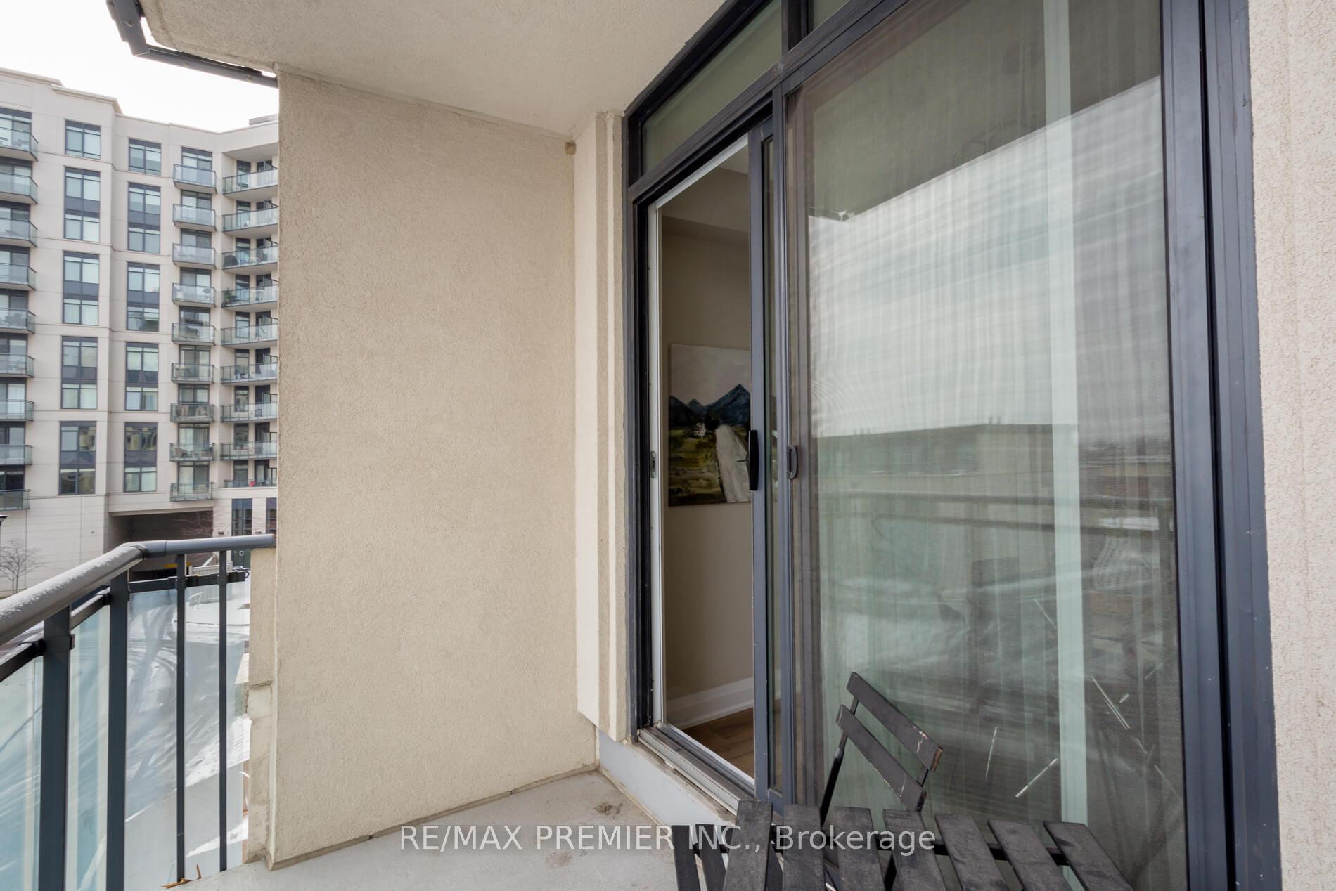 Photo 28 of Unit 209, 12 Woodstream Boulevard, Vaughan, Vaughan Grove — HOMEH