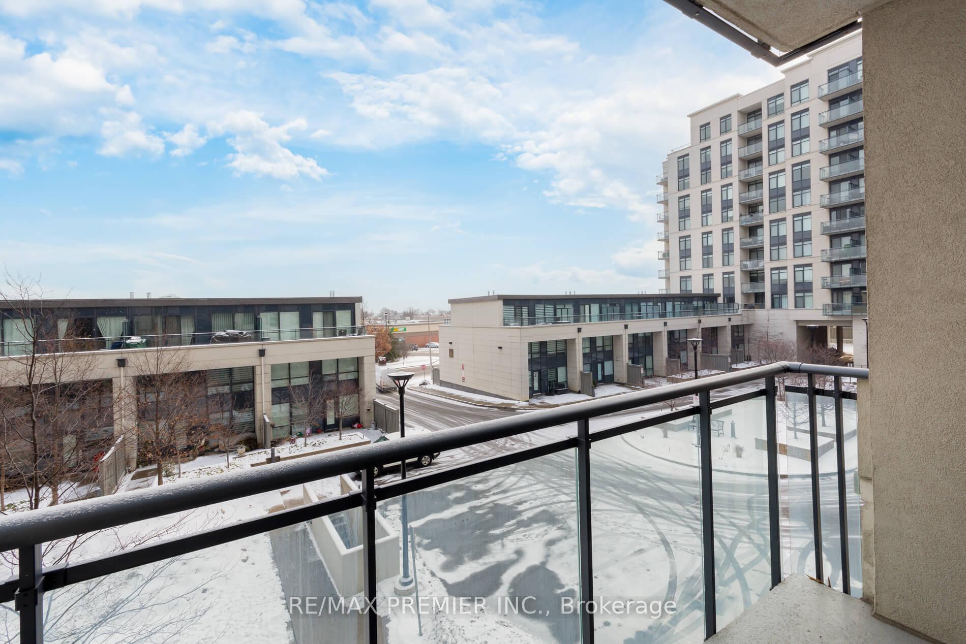 Photo 27 of Unit 209, 12 Woodstream Boulevard, Vaughan, Vaughan Grove — HOMEH
