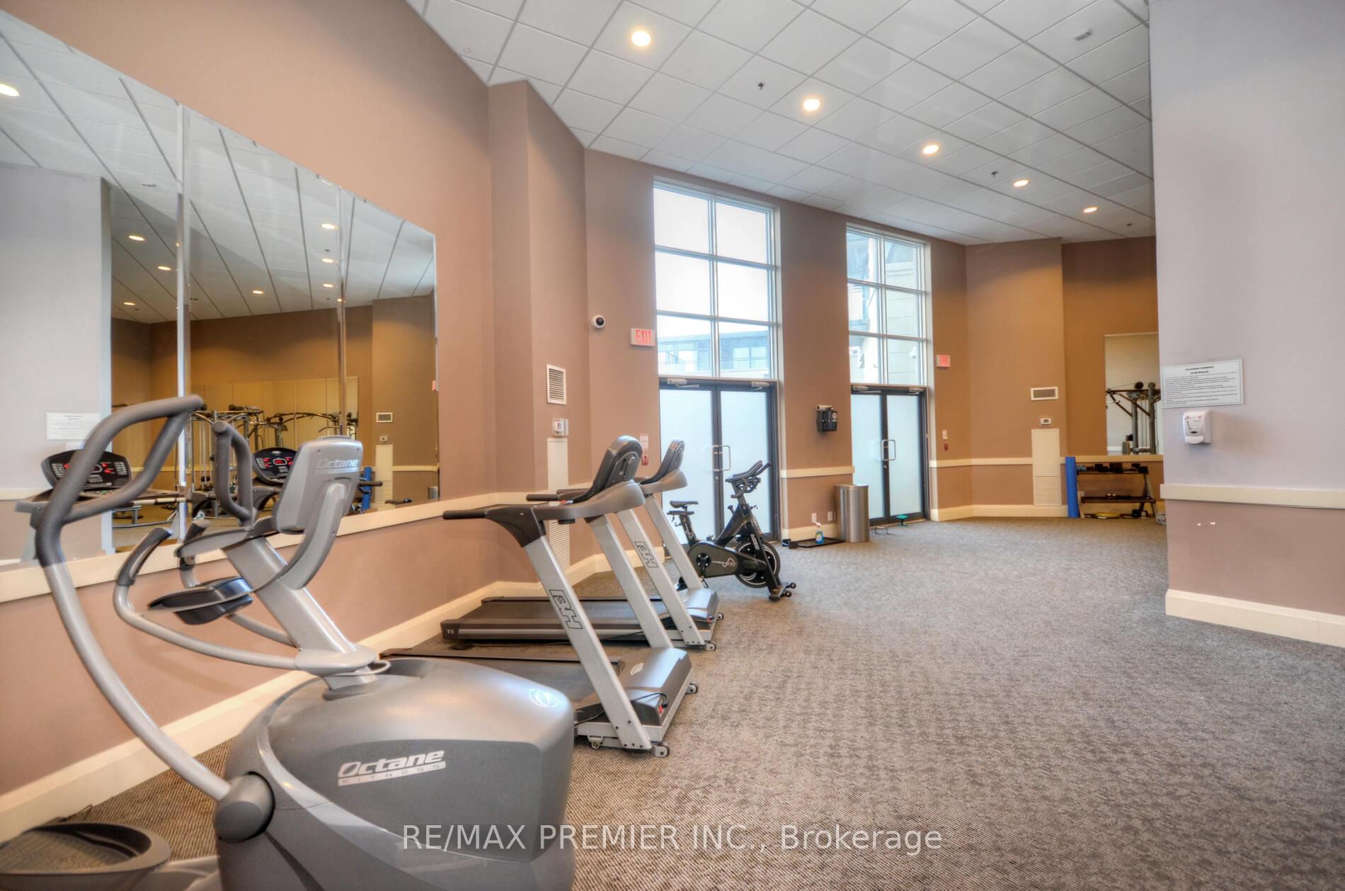 Photo 29 of Unit 209, 12 Woodstream Boulevard, Vaughan, Vaughan Grove — HOMEH