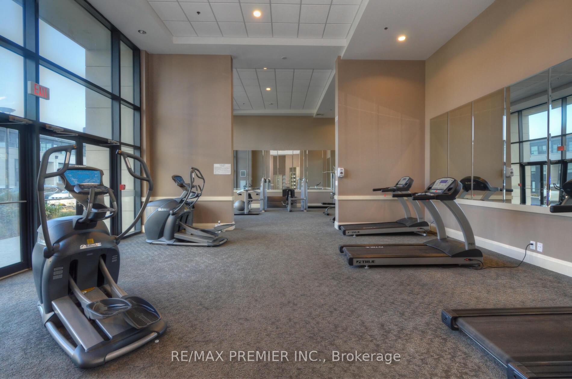 Photo 30 of Unit 209, 12 Woodstream Boulevard, Vaughan, Vaughan Grove — HOMEH